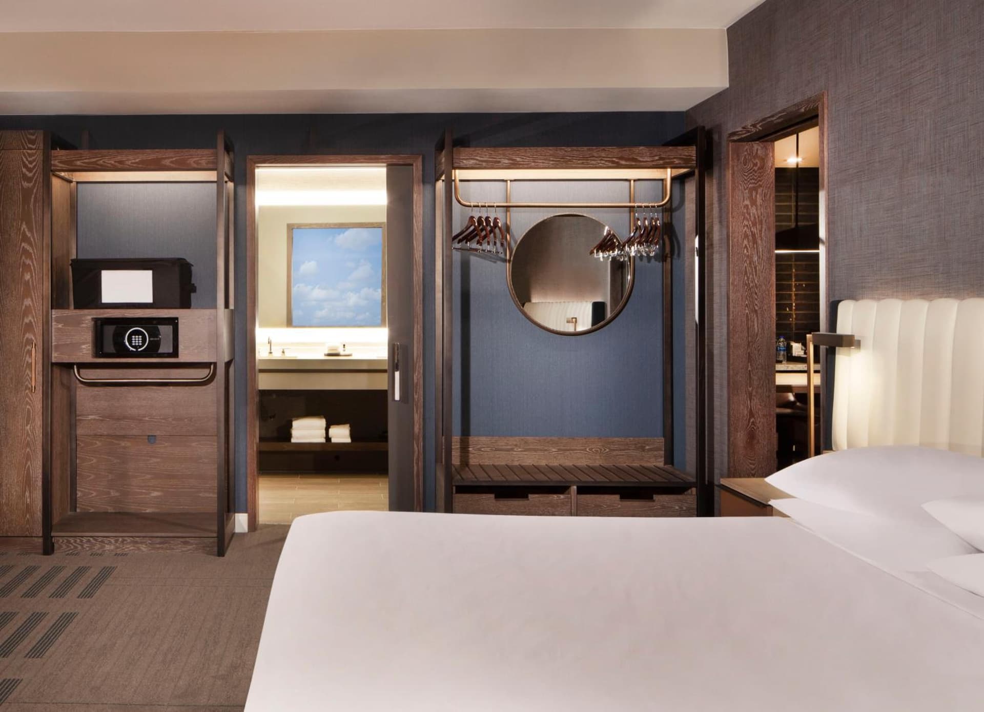 Hyatt Regency Frisco-Dallas gallery photo in Frisco, TX — image 33