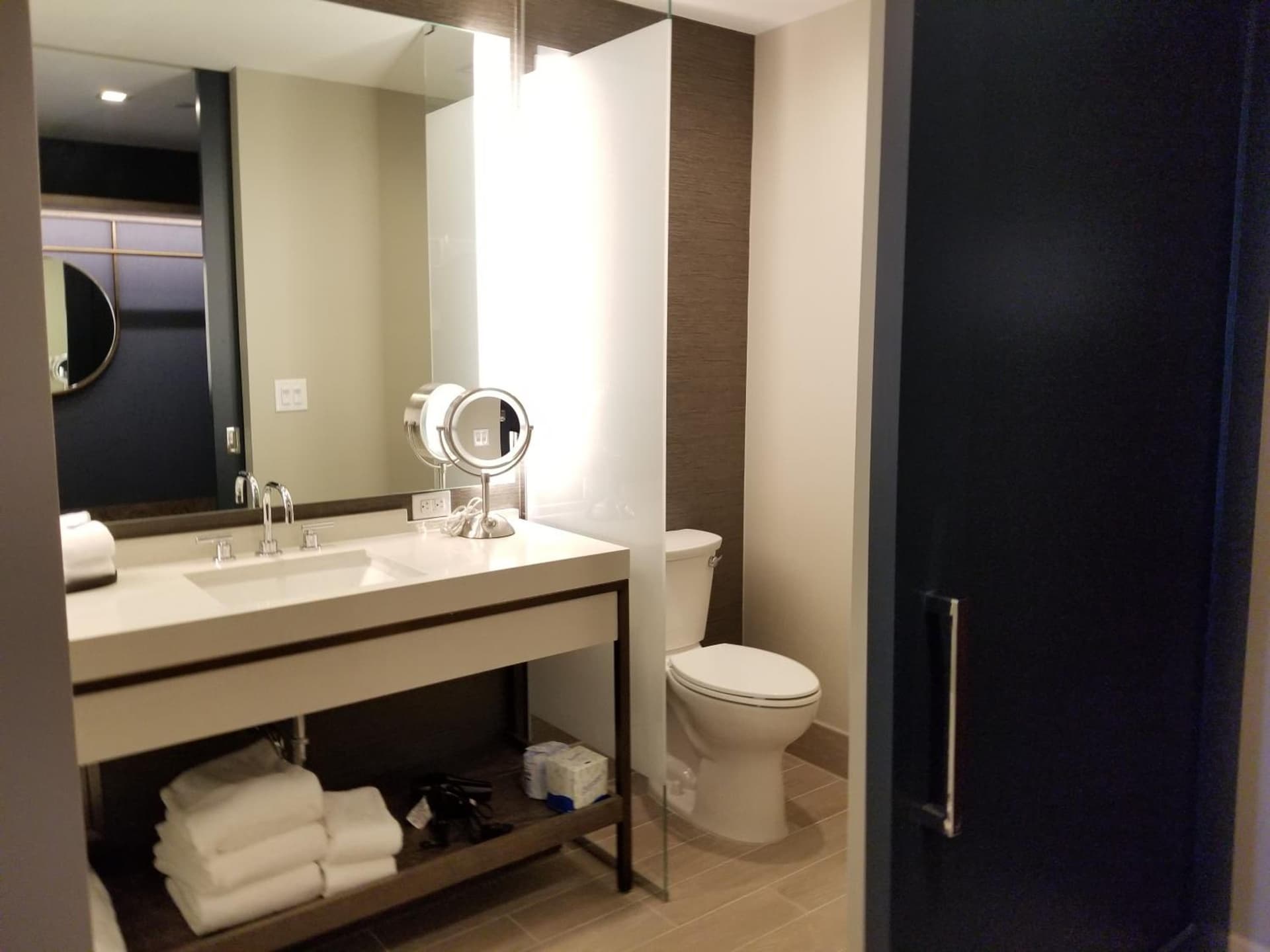 Hyatt Regency Frisco-Dallas interior in Frisco, TX — gallery photo 2