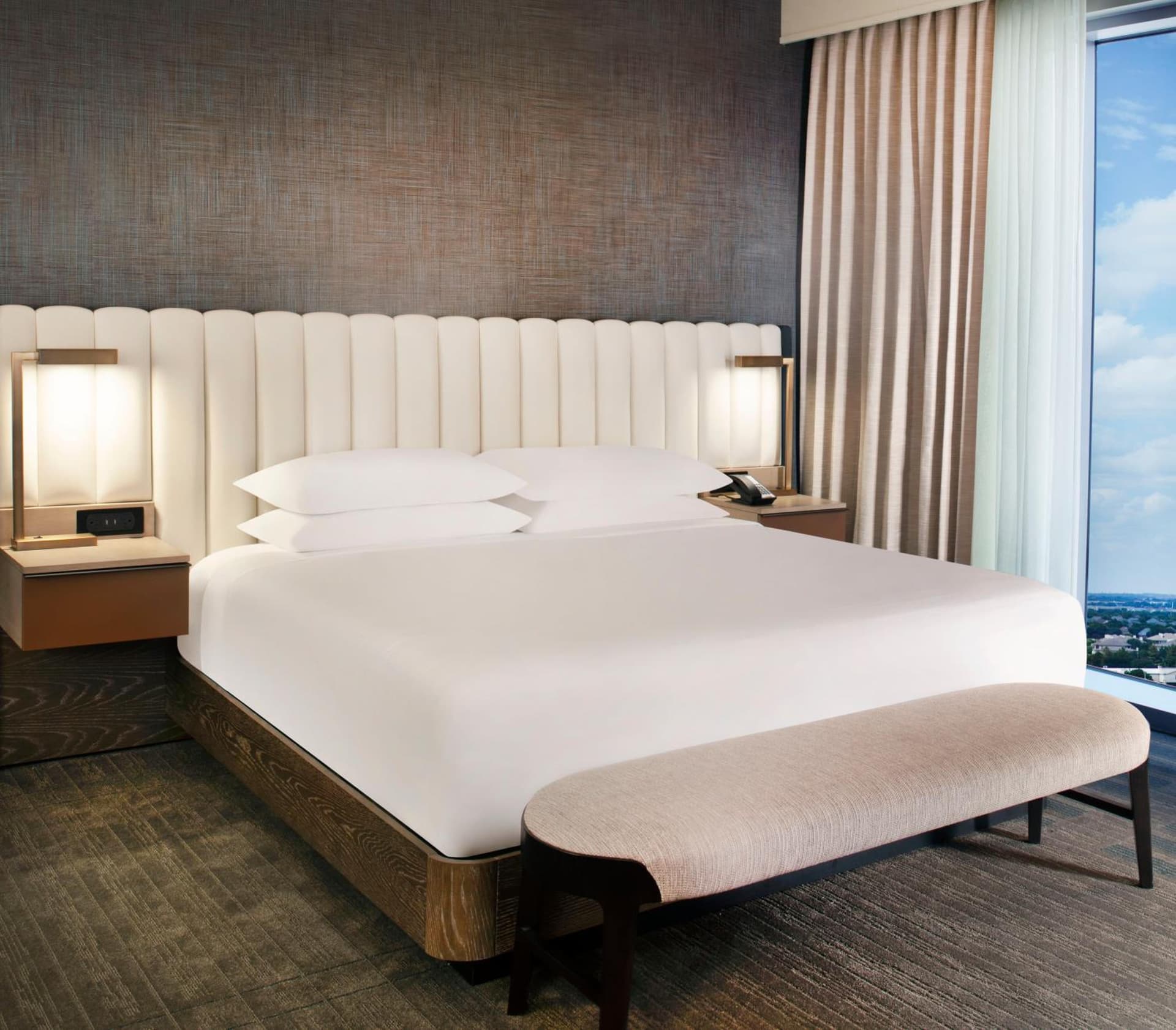 Hyatt Regency Frisco-Dallas gallery photo in Frisco, TX — image 36
