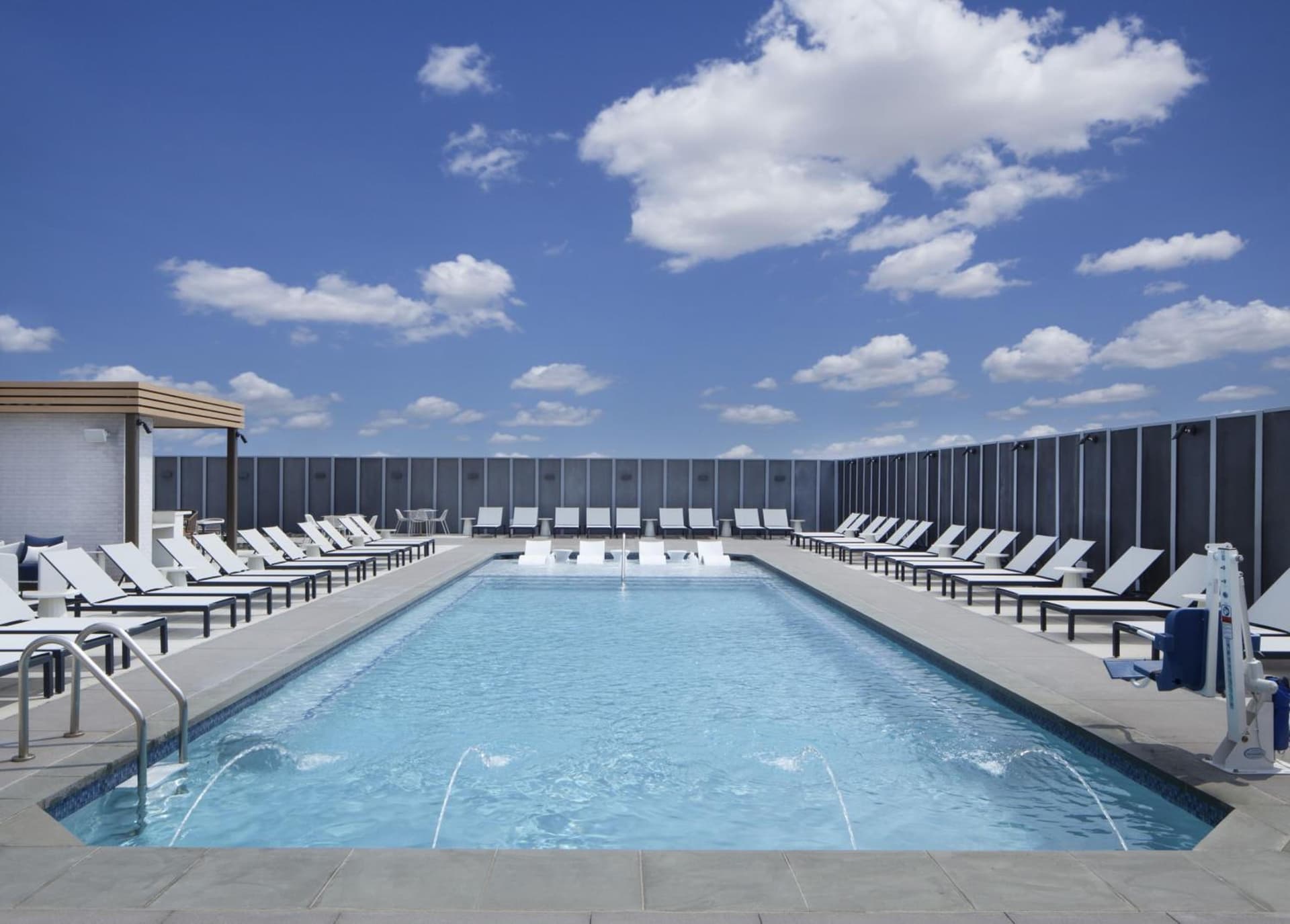Hyatt Regency Frisco-Dallas gallery photo in Frisco, TX — image 15