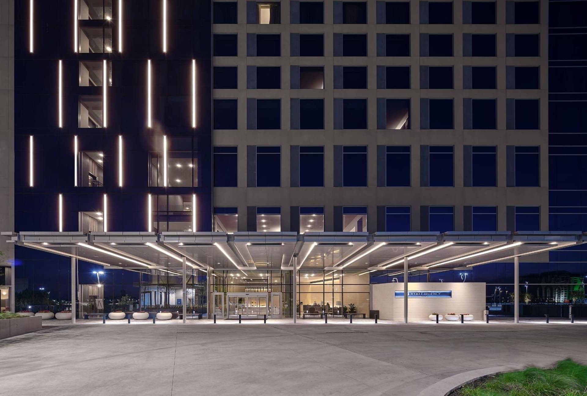 Hyatt Regency Frisco-Dallas gallery photo in Frisco, TX — image 32