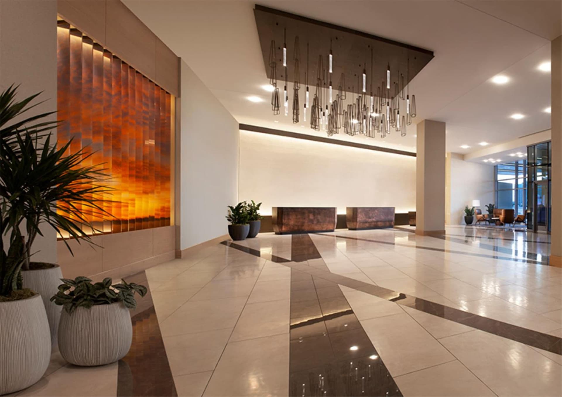 Hyatt Regency Frisco-Dallas gallery photo in Frisco, TX — image 50