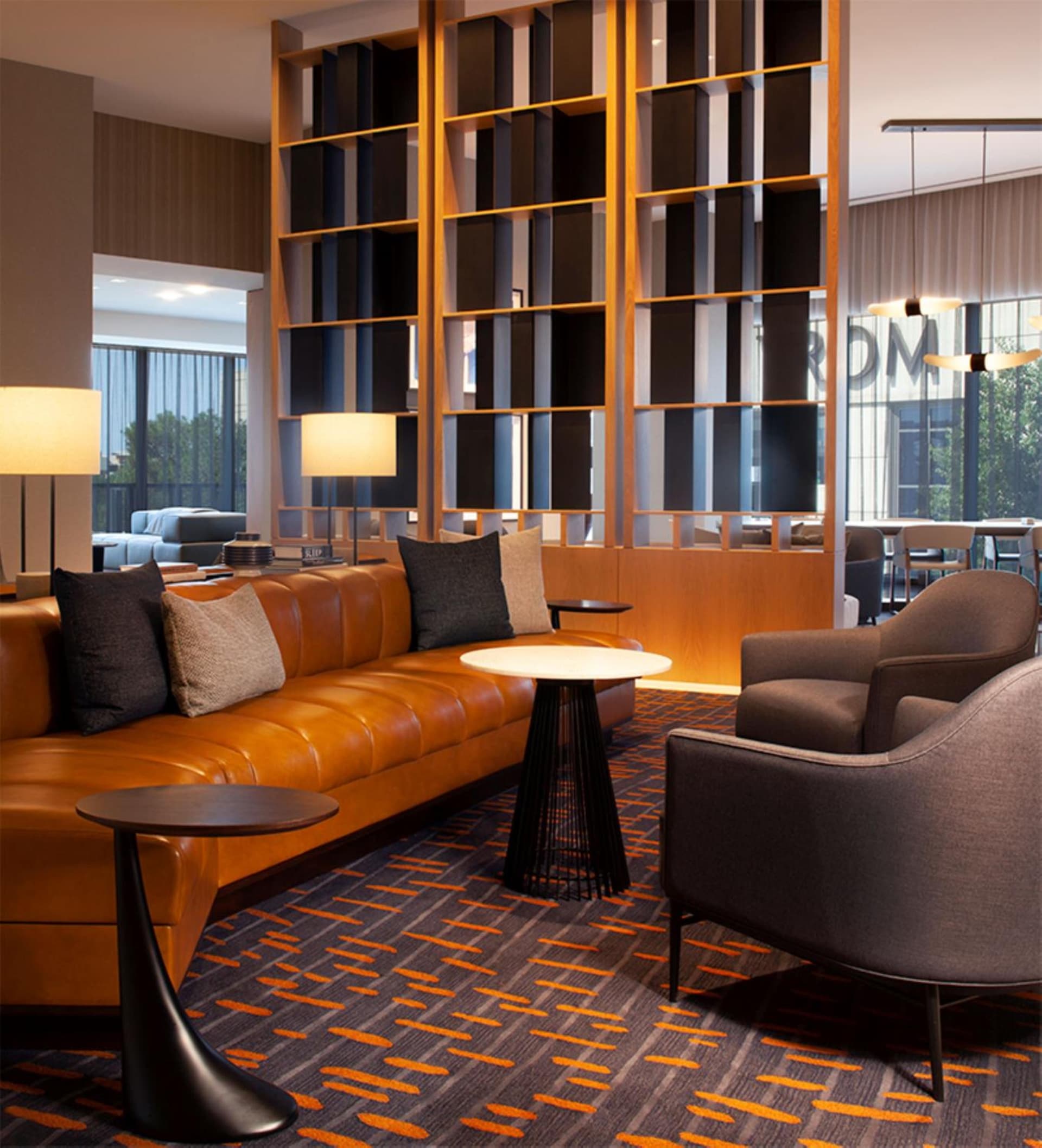 Hyatt Regency Frisco-Dallas gallery photo in Frisco, TX — image 5