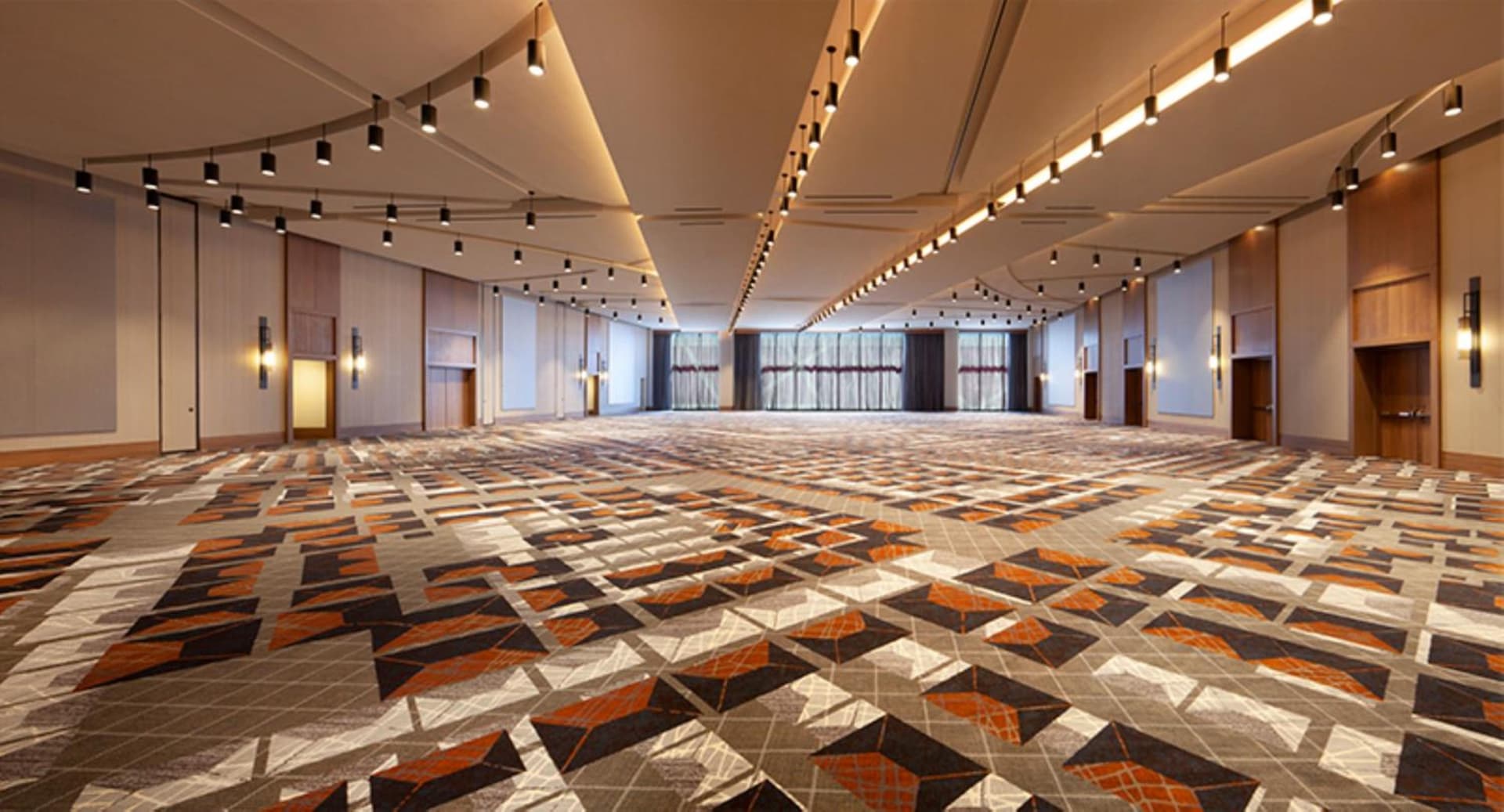 Hyatt Regency Frisco-Dallas gallery photo in Frisco, TX — image 51