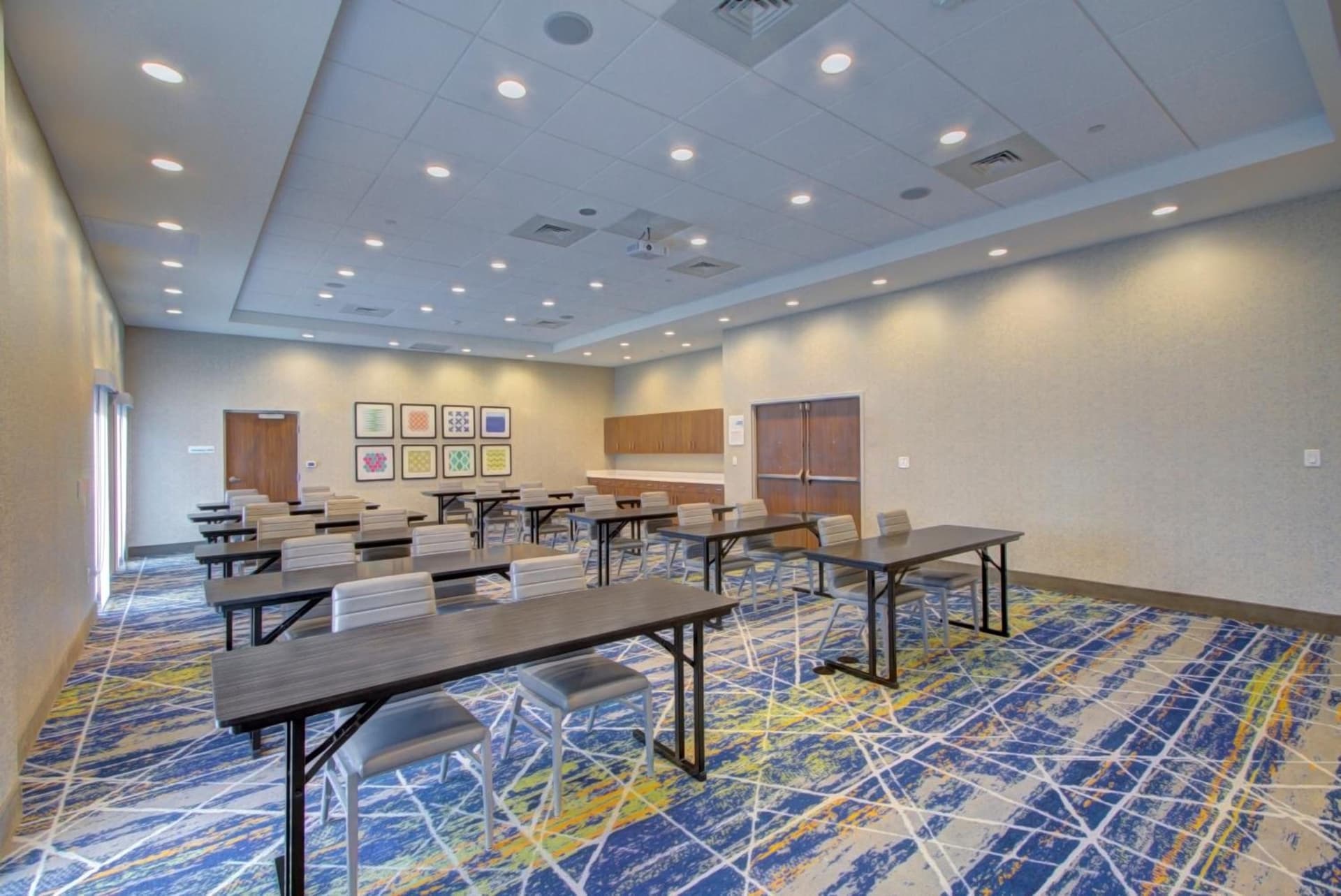 Holiday Inn Express & Suites Charlotte Southwest by IHG gallery photo in Charlotte, NC — image 29