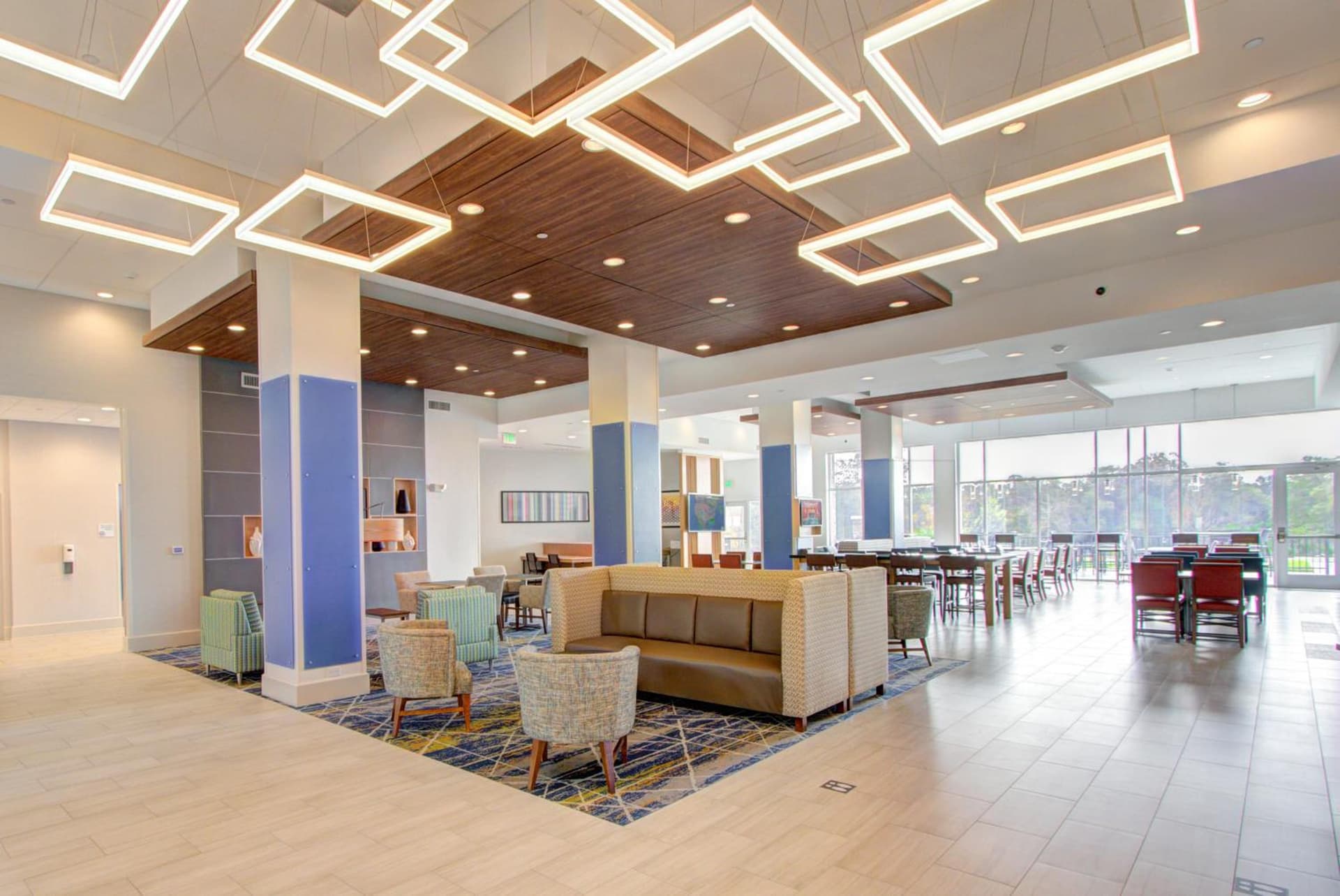 Holiday Inn Express & Suites Charlotte Southwest by IHG gallery photo in Charlotte, NC — image 26