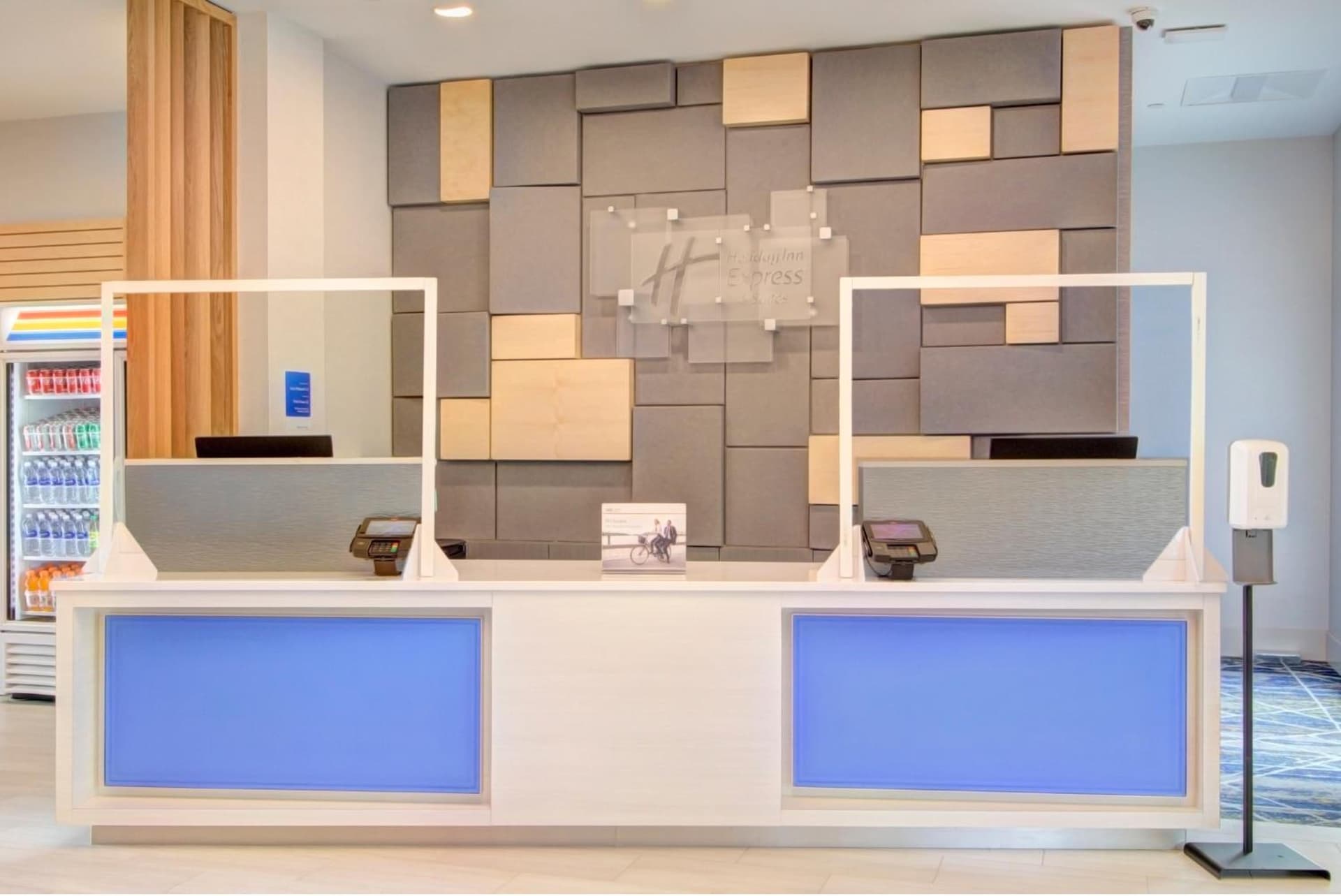 Holiday Inn Express & Suites Charlotte Southwest by IHG gallery photo in Charlotte, NC — image 42