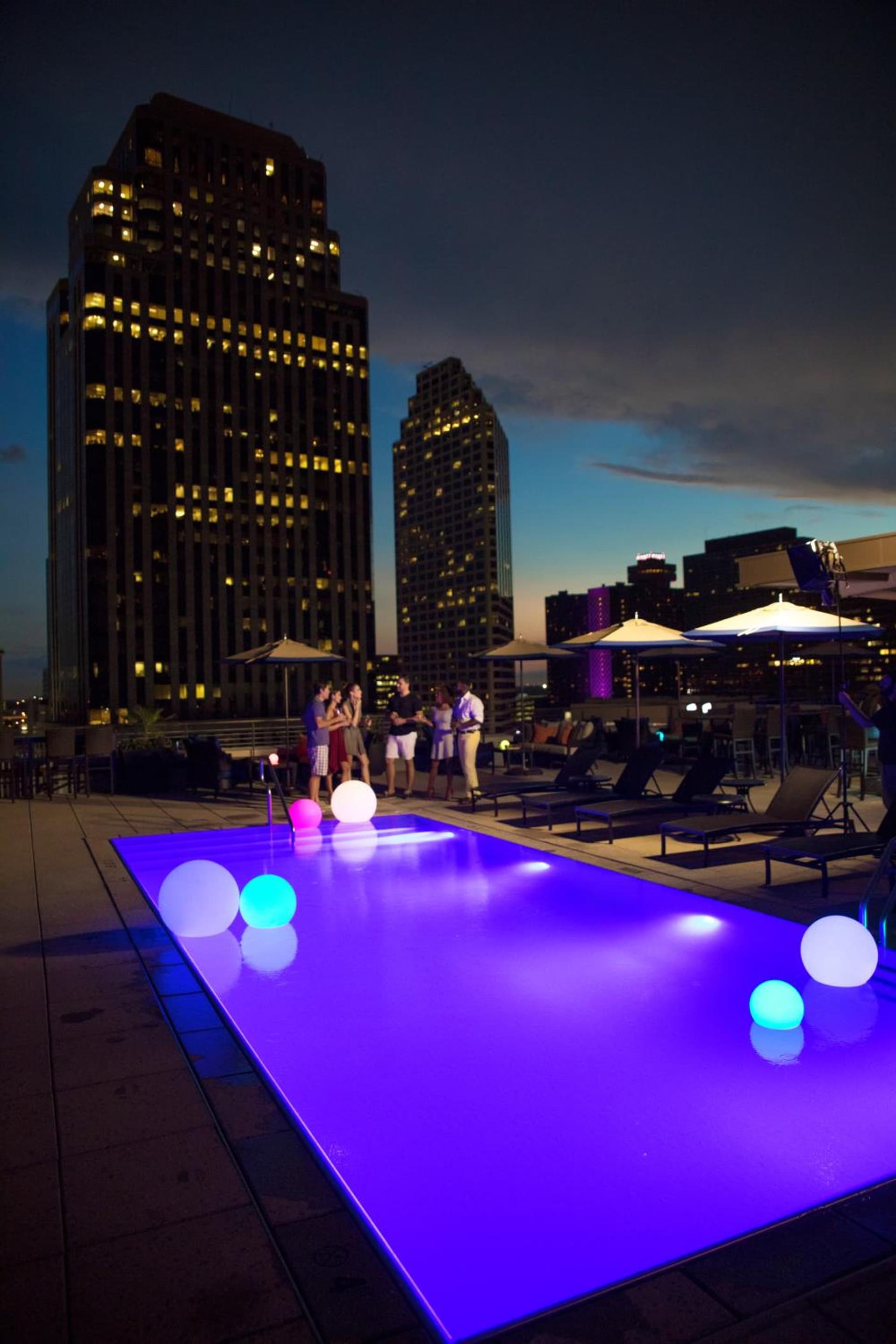 NOPSI Hotel New Orleans gallery photo in New Orleans, LA — image 105