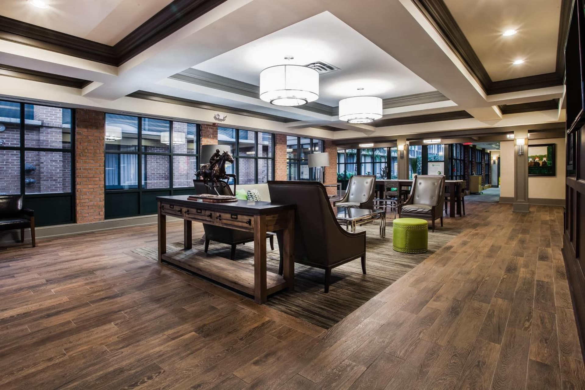 Holiday Inn Saratoga Springs by IHG gallery photo in Saratoga Springs, NY — image 35