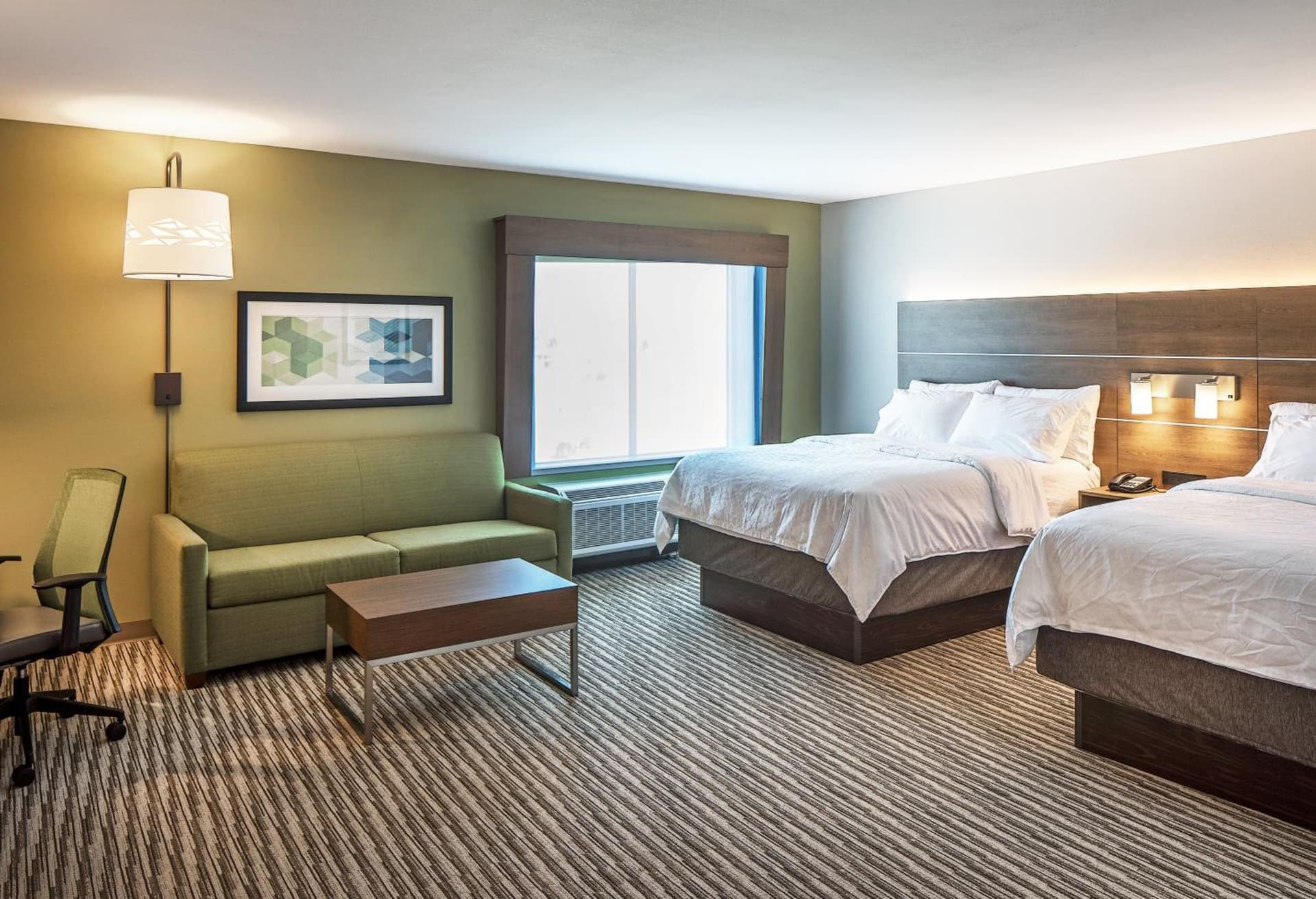 Holiday Inn Express & Suites - West Omaha - Elkhorn by IHG gallery photo in Omaha, NE — image 12