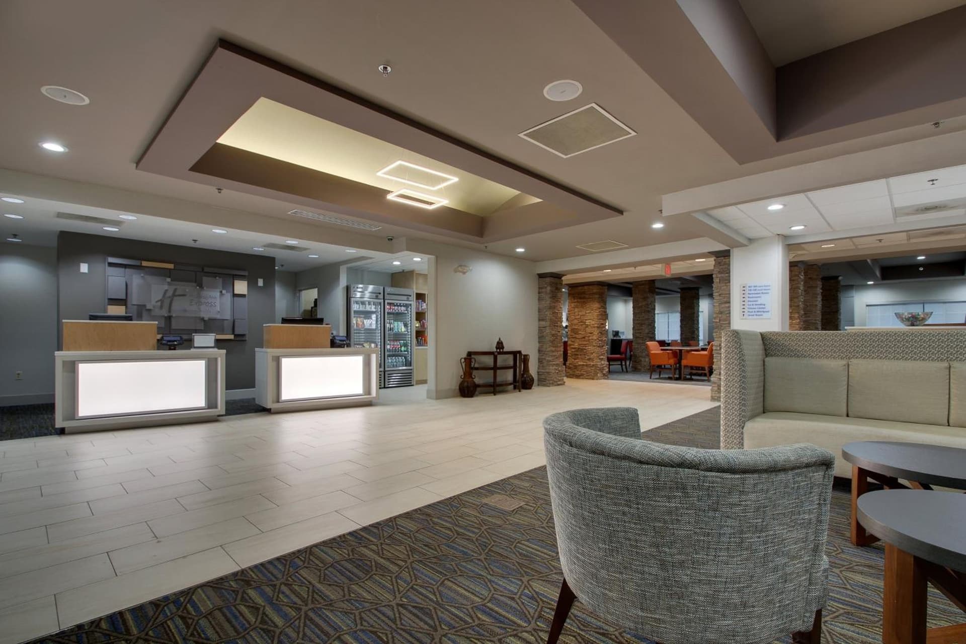 Holiday Inn Express Hotel & Suites Middleboro Raynham by IHG gallery photo in Middleboro, MA — image 27