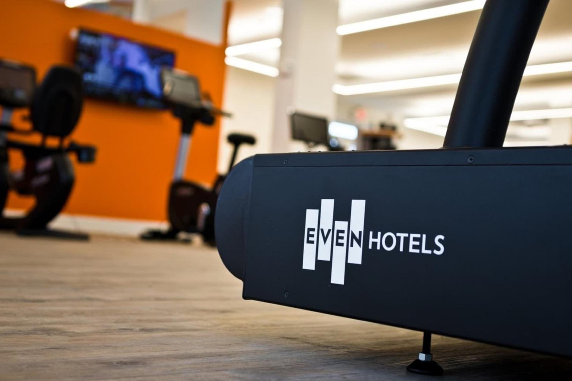 EVEN Hotel Chicago - Tinley Park - Convention Center by IHG gallery photo in Tinley Park, IL — image 40