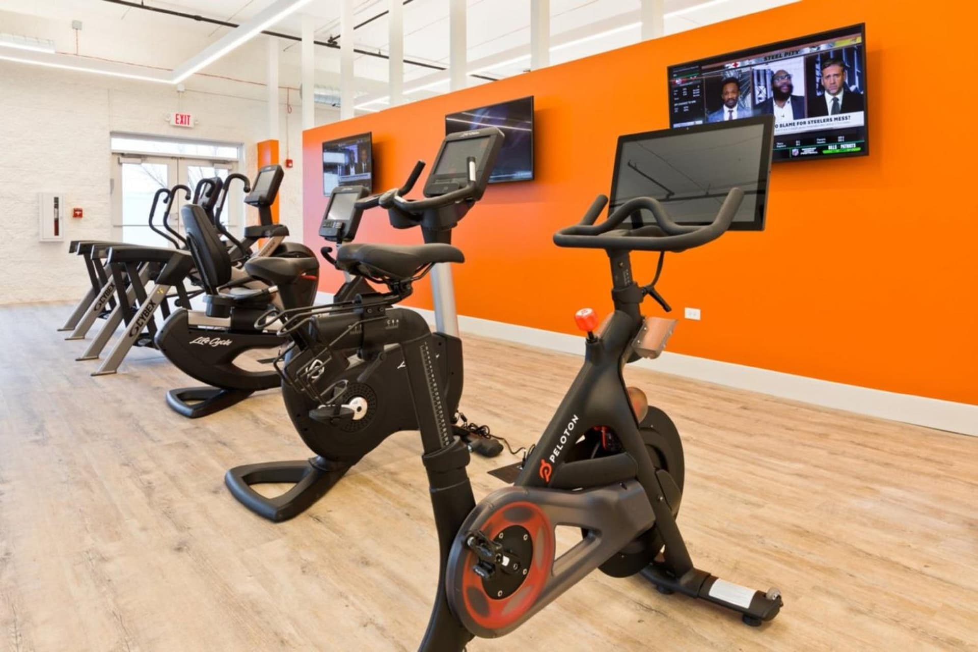 EVEN Hotel Chicago - Tinley Park - Convention Center by IHG gallery photo in Tinley Park, IL — image 11