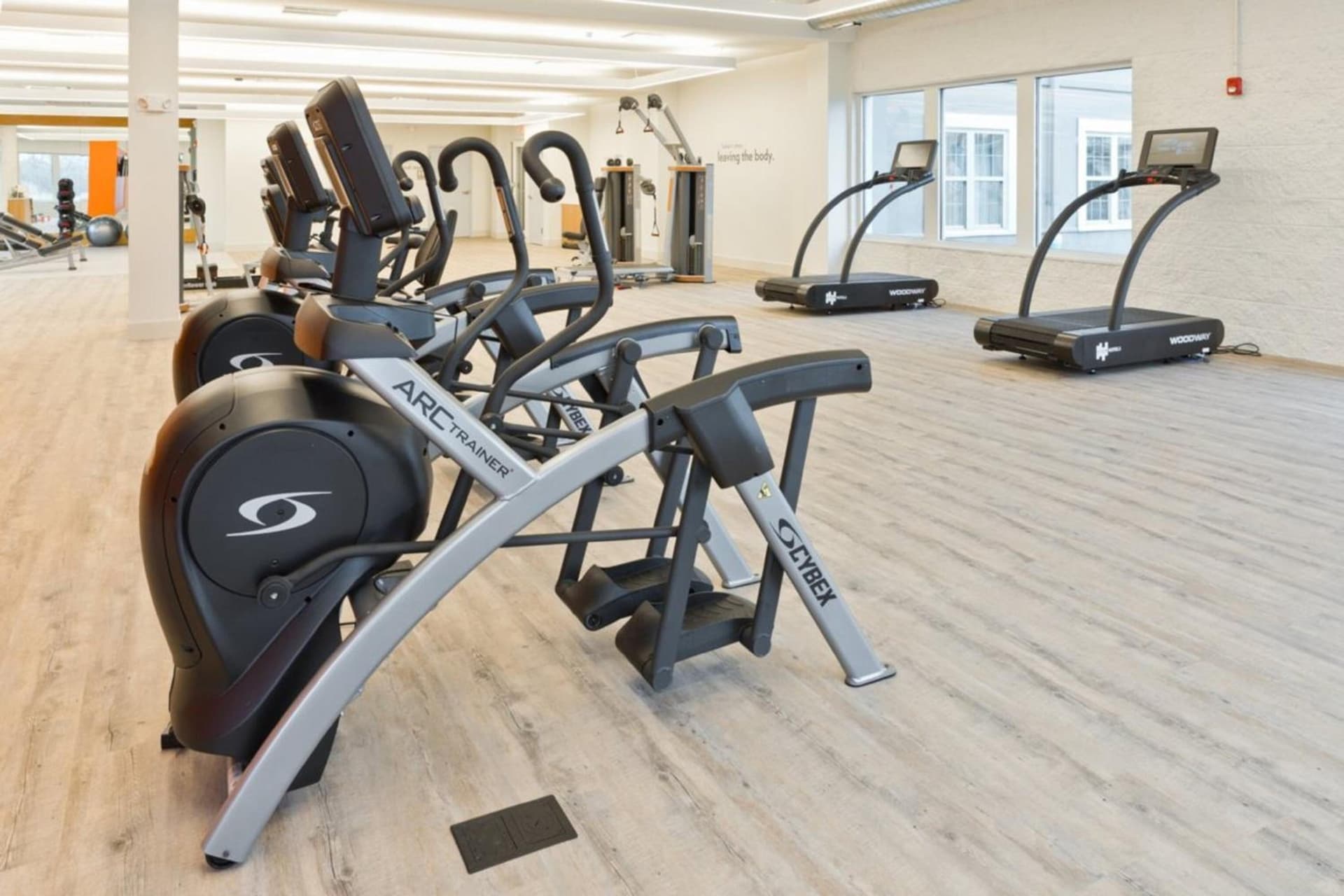 EVEN Hotel Chicago - Tinley Park - Convention Center by IHG gallery photo in Tinley Park, IL — image 19