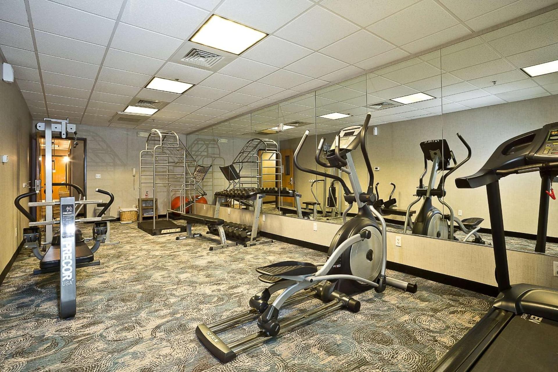 Hawthorn Suites by Wyndham-Oakland/Alameda gallery photo in Alameda, CA — image 30