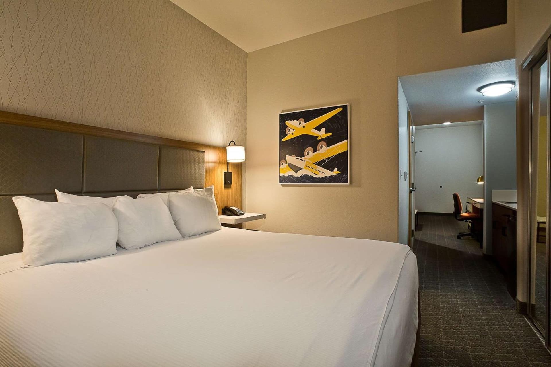 Hawthorn Suites by Wyndham-Oakland/Alameda gallery photo in Alameda, CA — image 28
