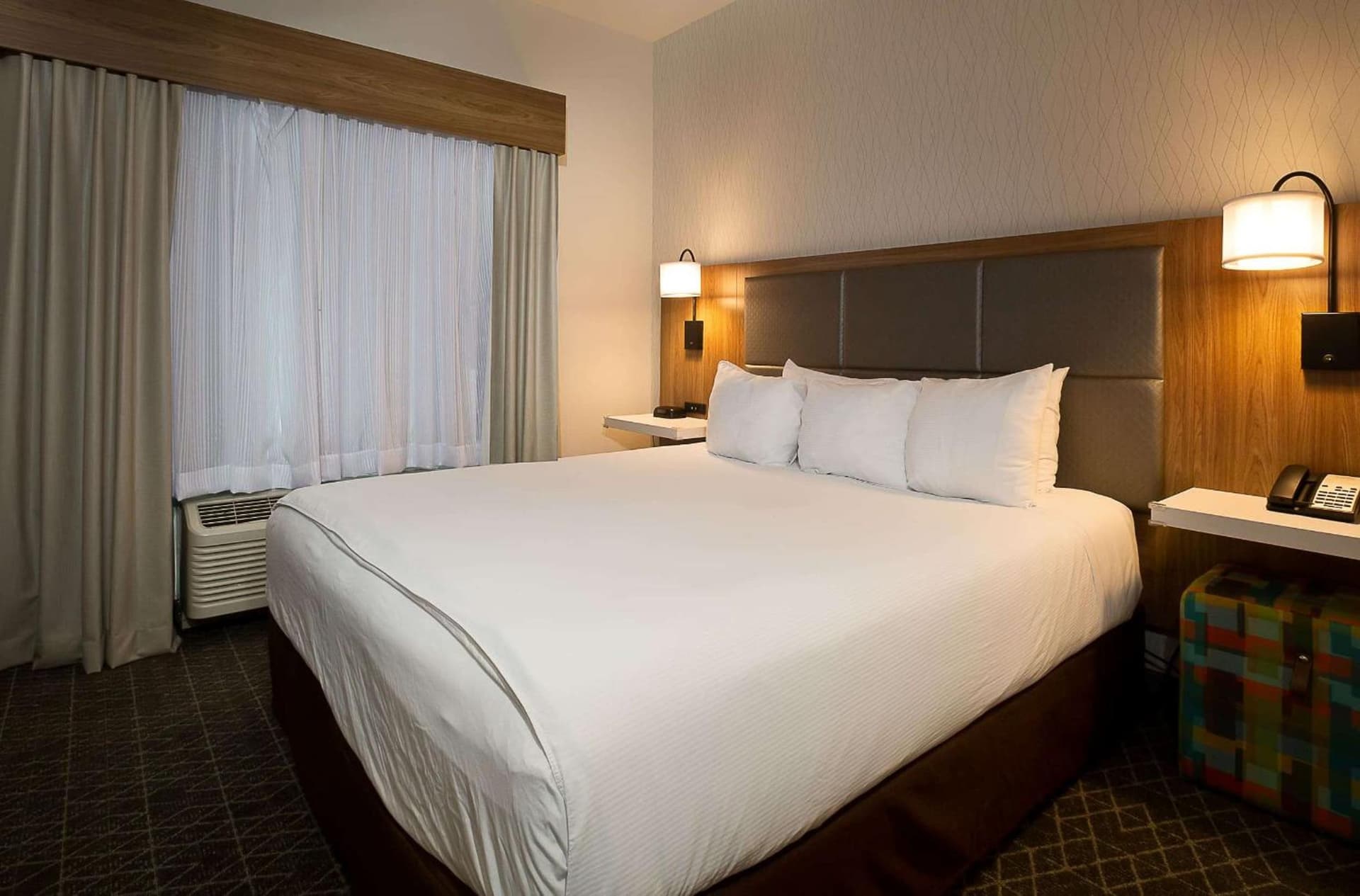 Hawthorn Suites by Wyndham-Oakland/Alameda gallery photo in Alameda, CA — image 27