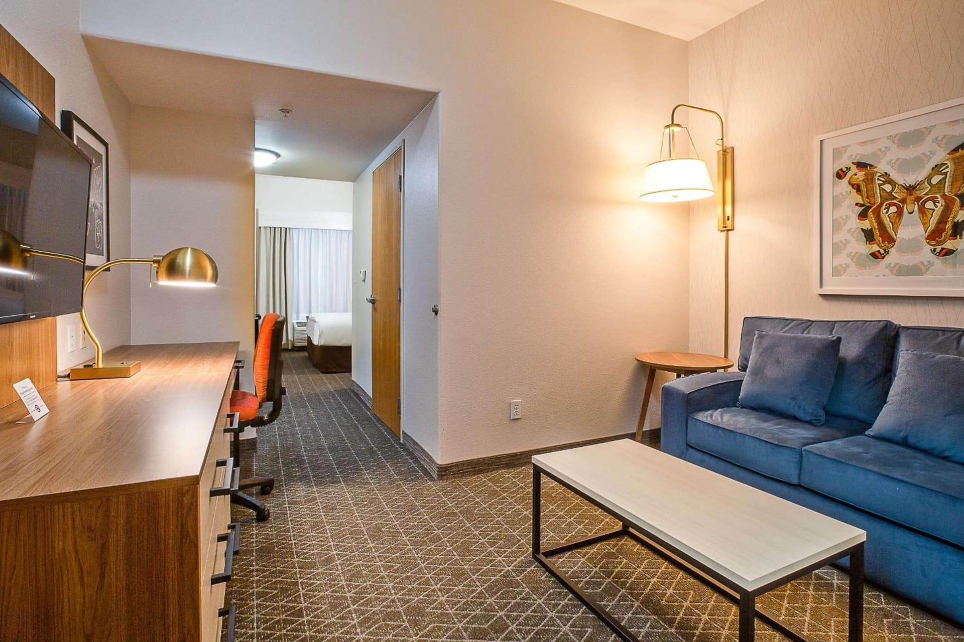 Hawthorn Suites by Wyndham-Oakland/Alameda gallery photo in Alameda, CA — image 7