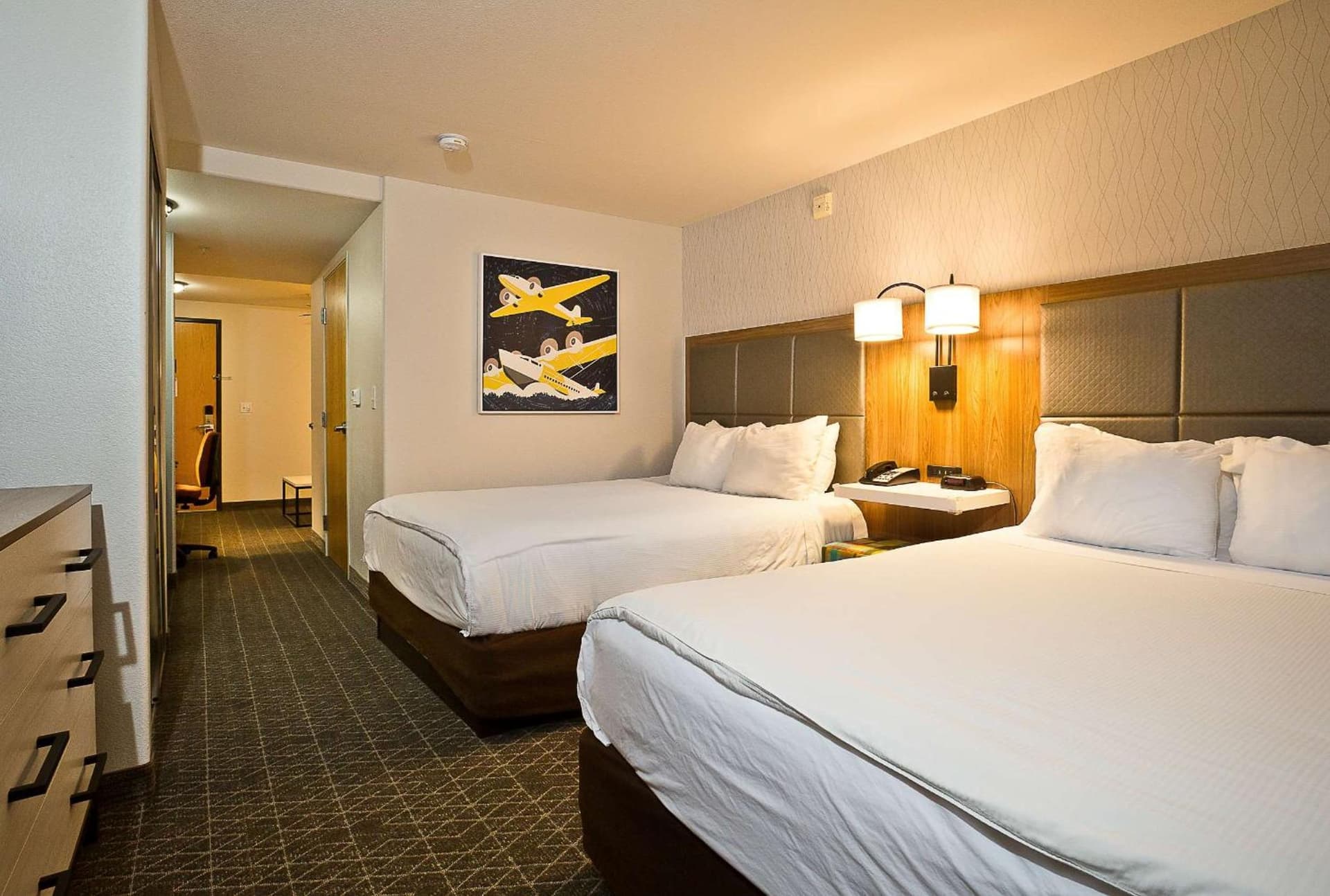 Hawthorn Suites by Wyndham-Oakland/Alameda gallery photo in Alameda, CA — image 35