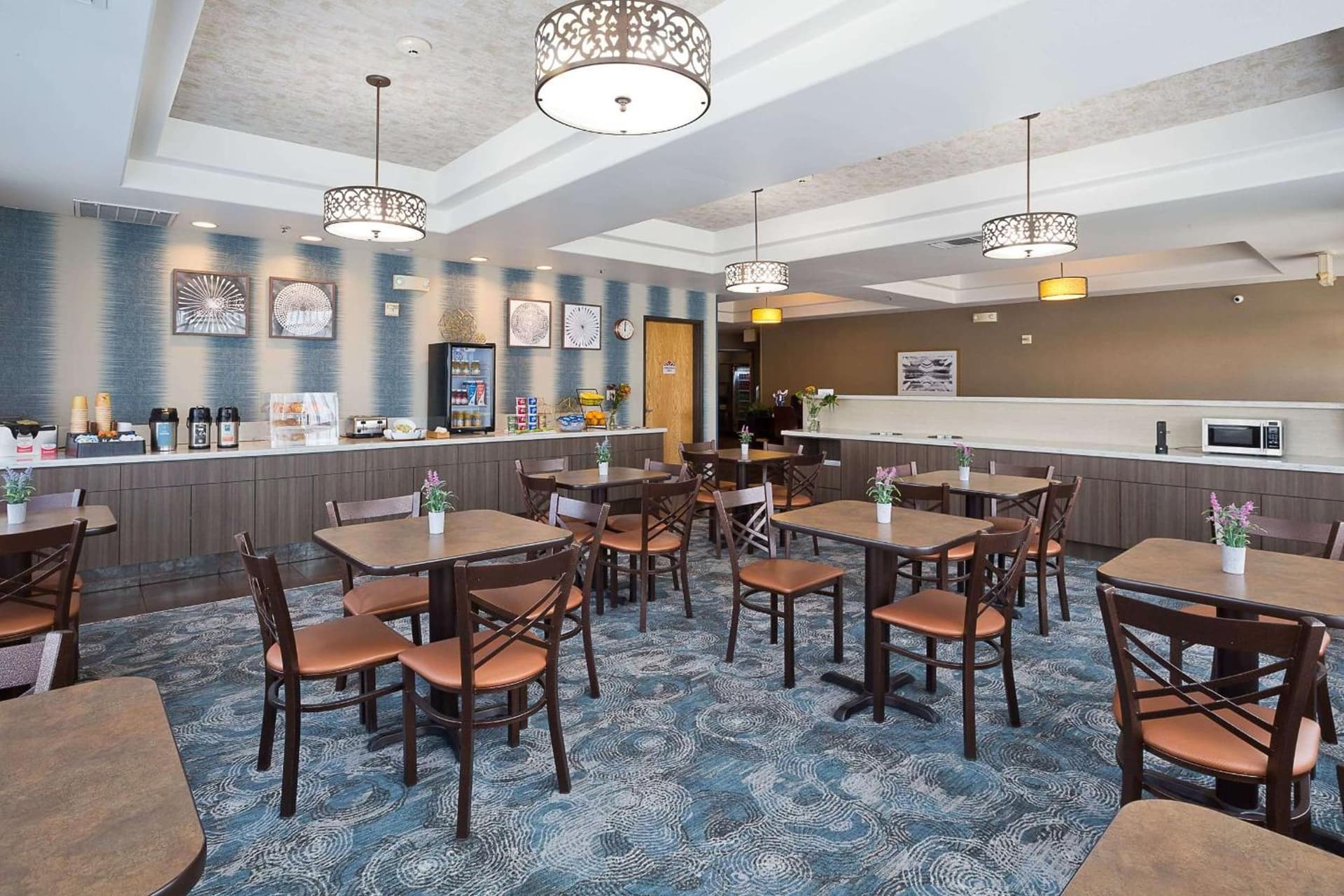 Hawthorn Suites by Wyndham-Oakland/Alameda gallery photo in Alameda, CA — image 13