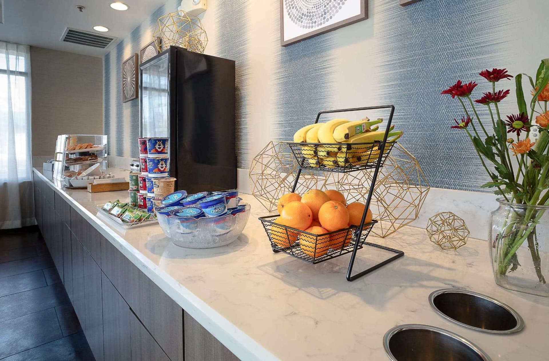Hawthorn Suites by Wyndham-Oakland/Alameda gallery photo in Alameda, CA — image 23