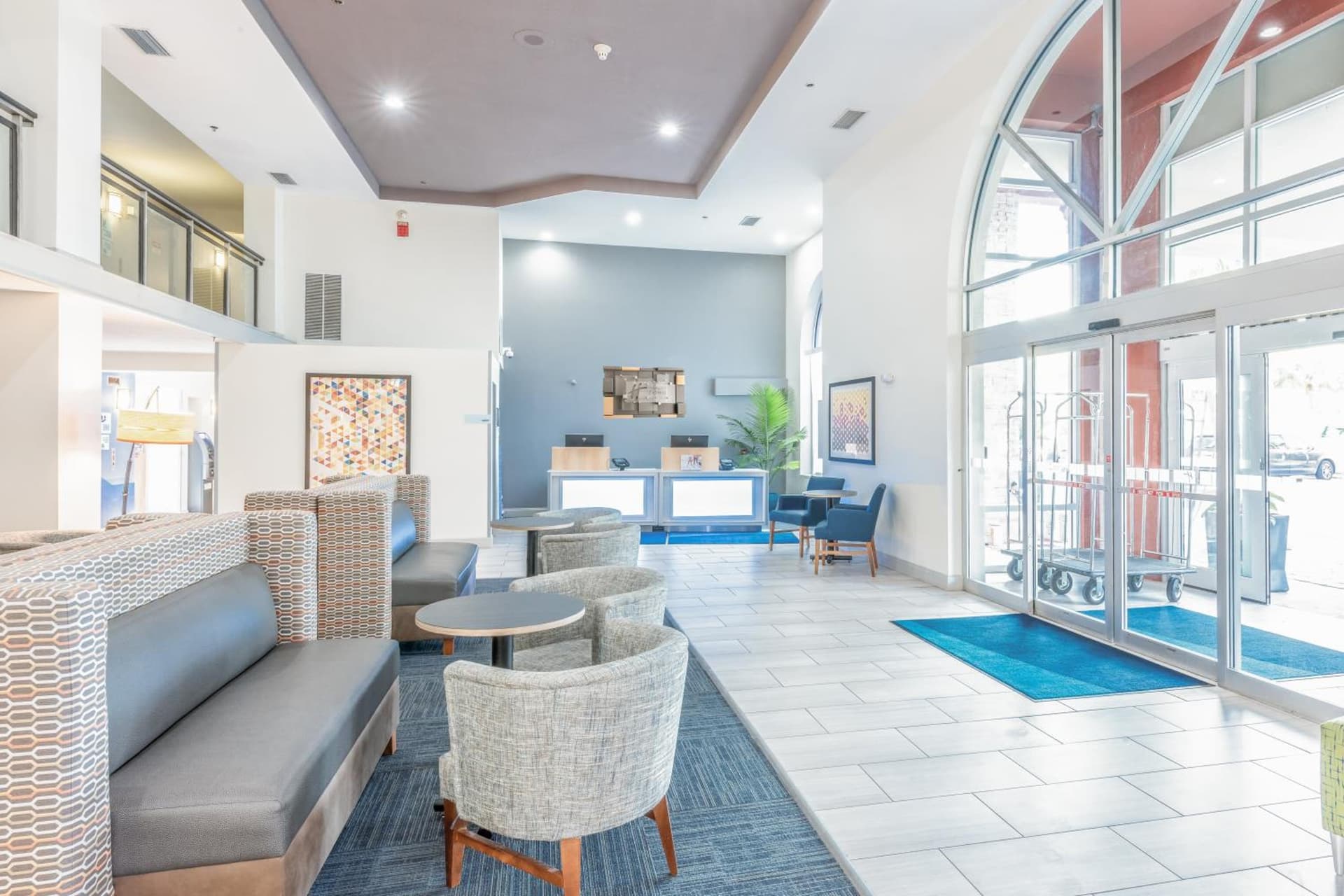 Holiday Inn Express Hotel & Suites Bradenton West by IHG gallery photo in Bradenton, FL — image 52