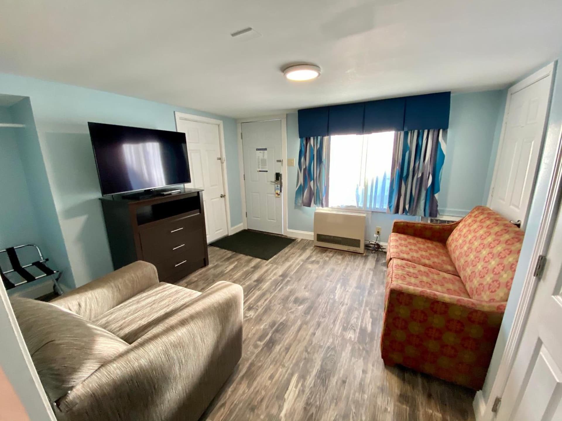 Days Inn by Wyndham Lincoln gallery photo in Lincoln — image 10