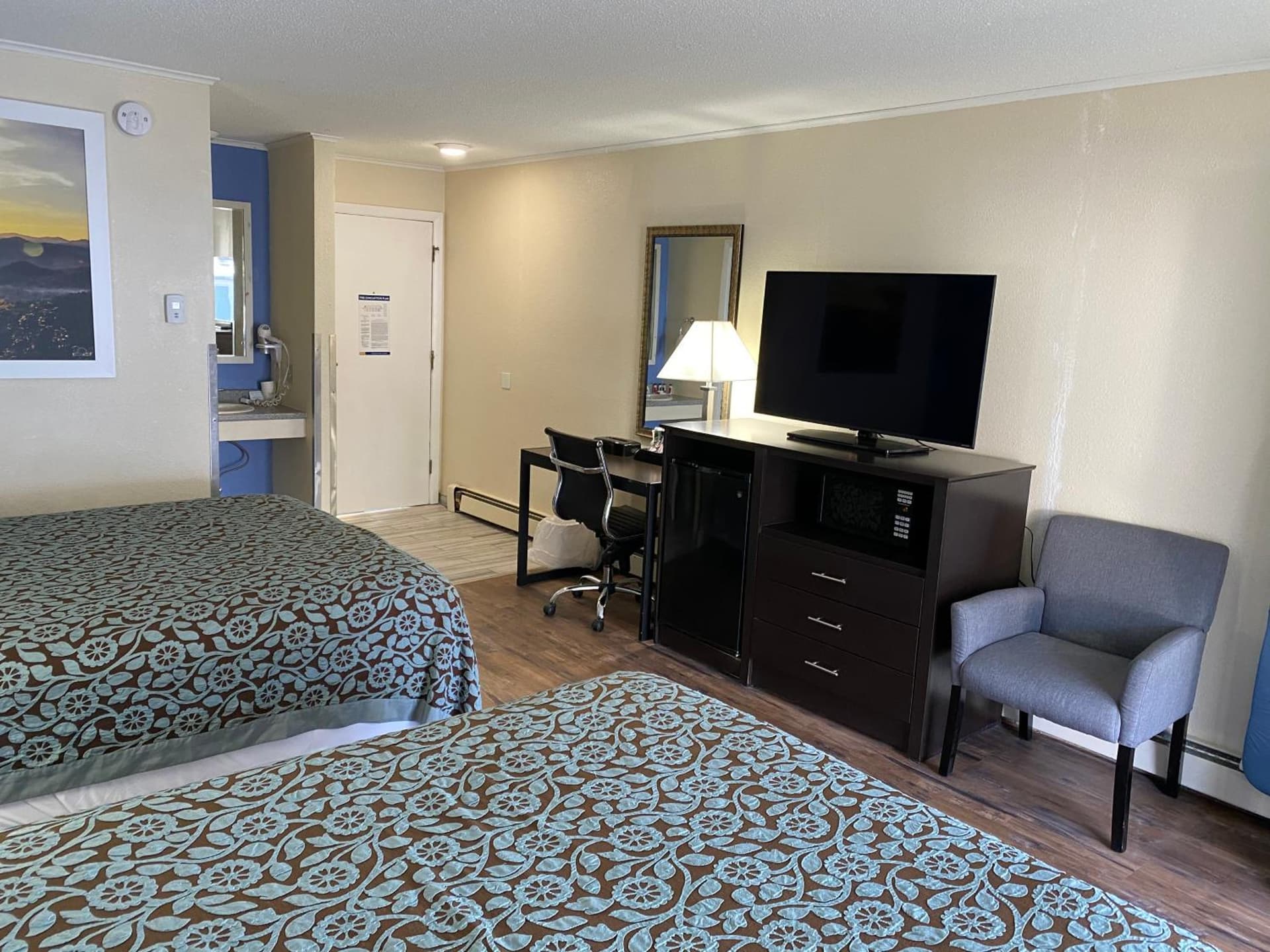 Days Inn by Wyndham Lincoln gallery photo in Lincoln — image 9
