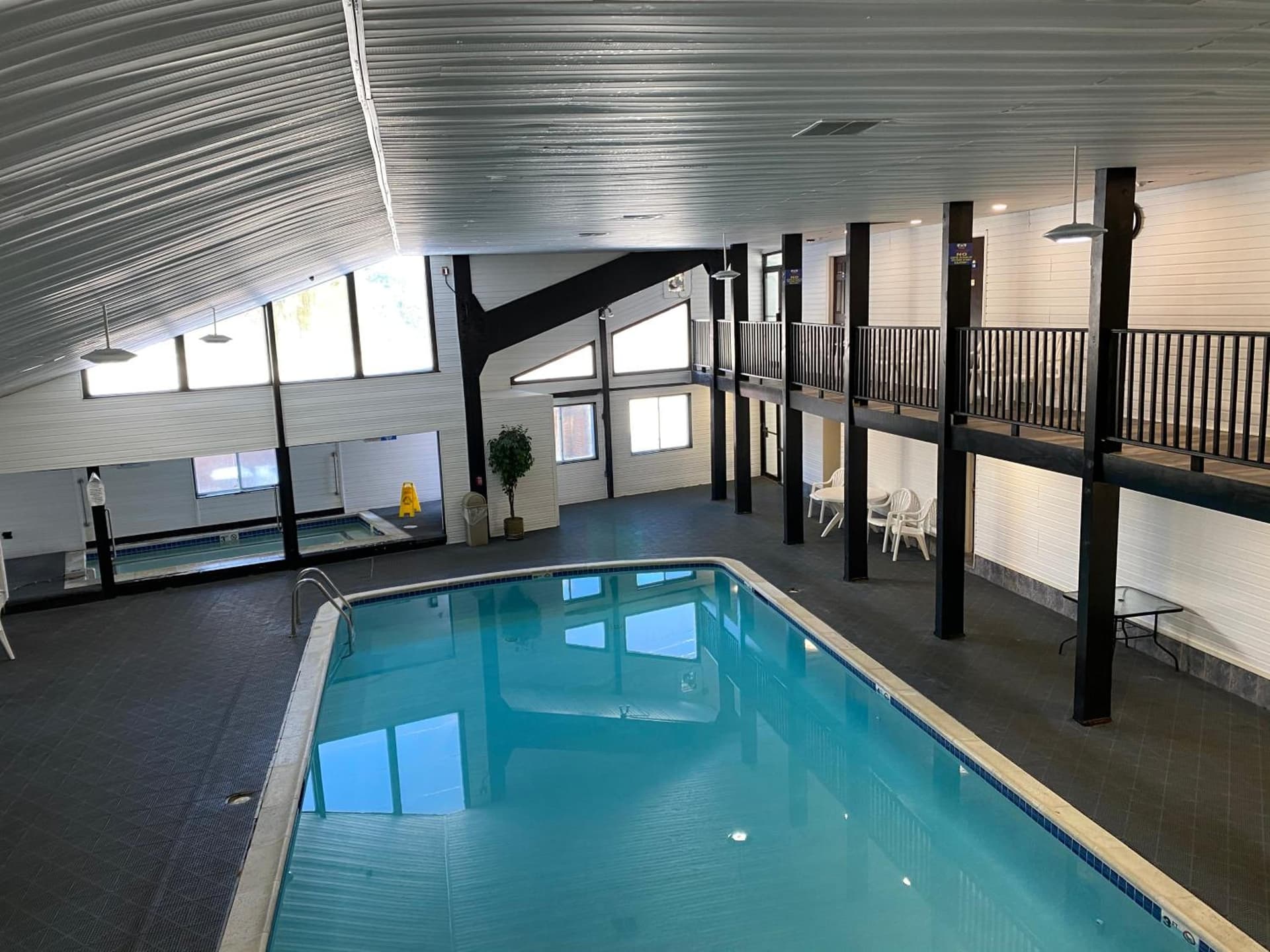 Days Inn by Wyndham Lincoln gallery photo in Lincoln — image 35