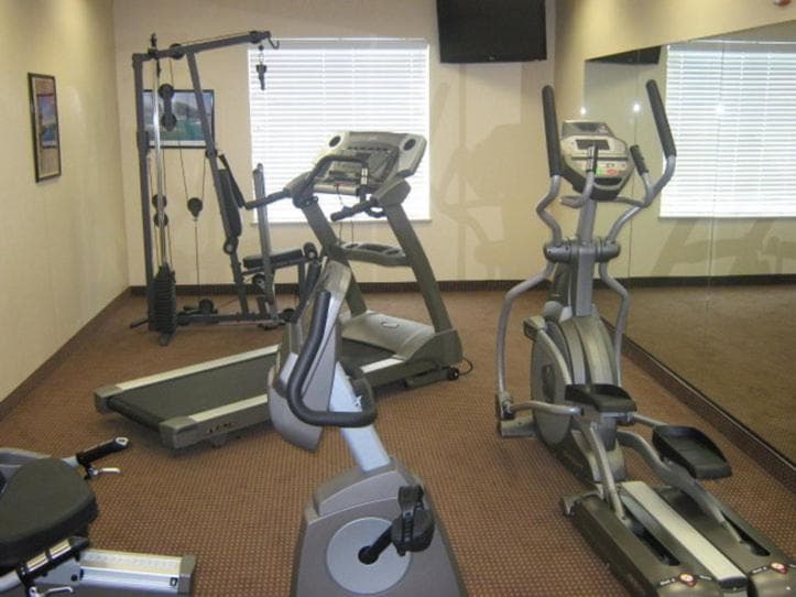Holiday Inn Express & Suites Del Rio by IHG interior in Del Rio, TX — gallery photo 2