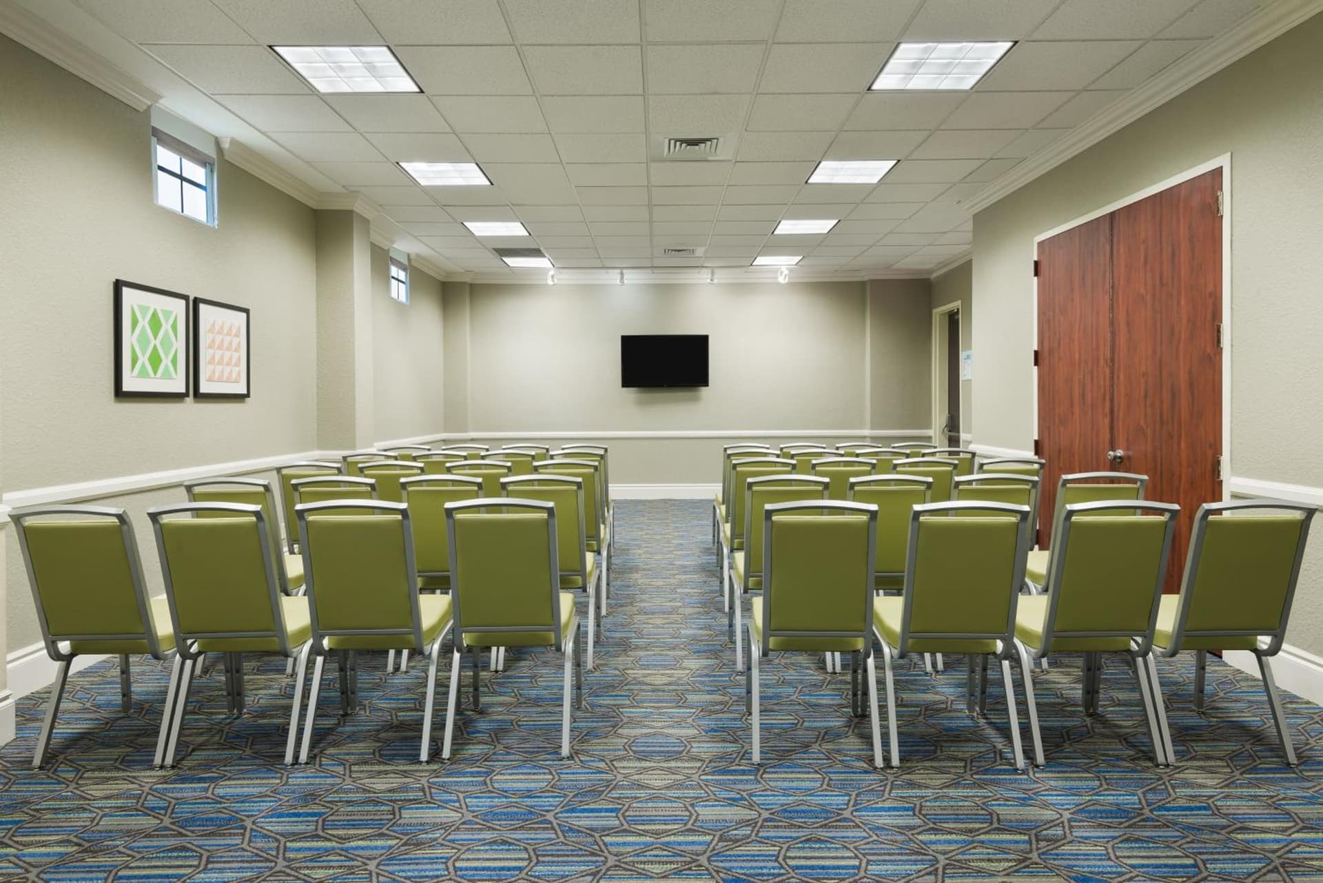 Holiday Inn Express Hotel & Suites Ft. Lauderdale-Plantation by IHG gallery photo in Plantation, FL — image 87