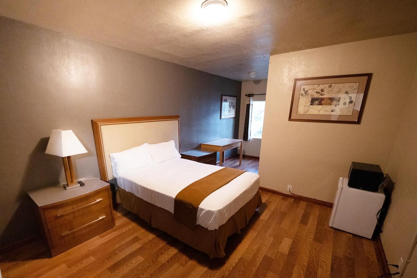 Stay Inn Suite property views in Stockton, CA — gallery photo 3