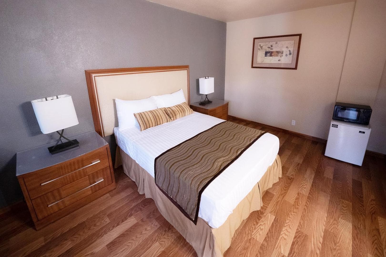 Stay Inn Suite gallery photo in Stockton, CA — image 20