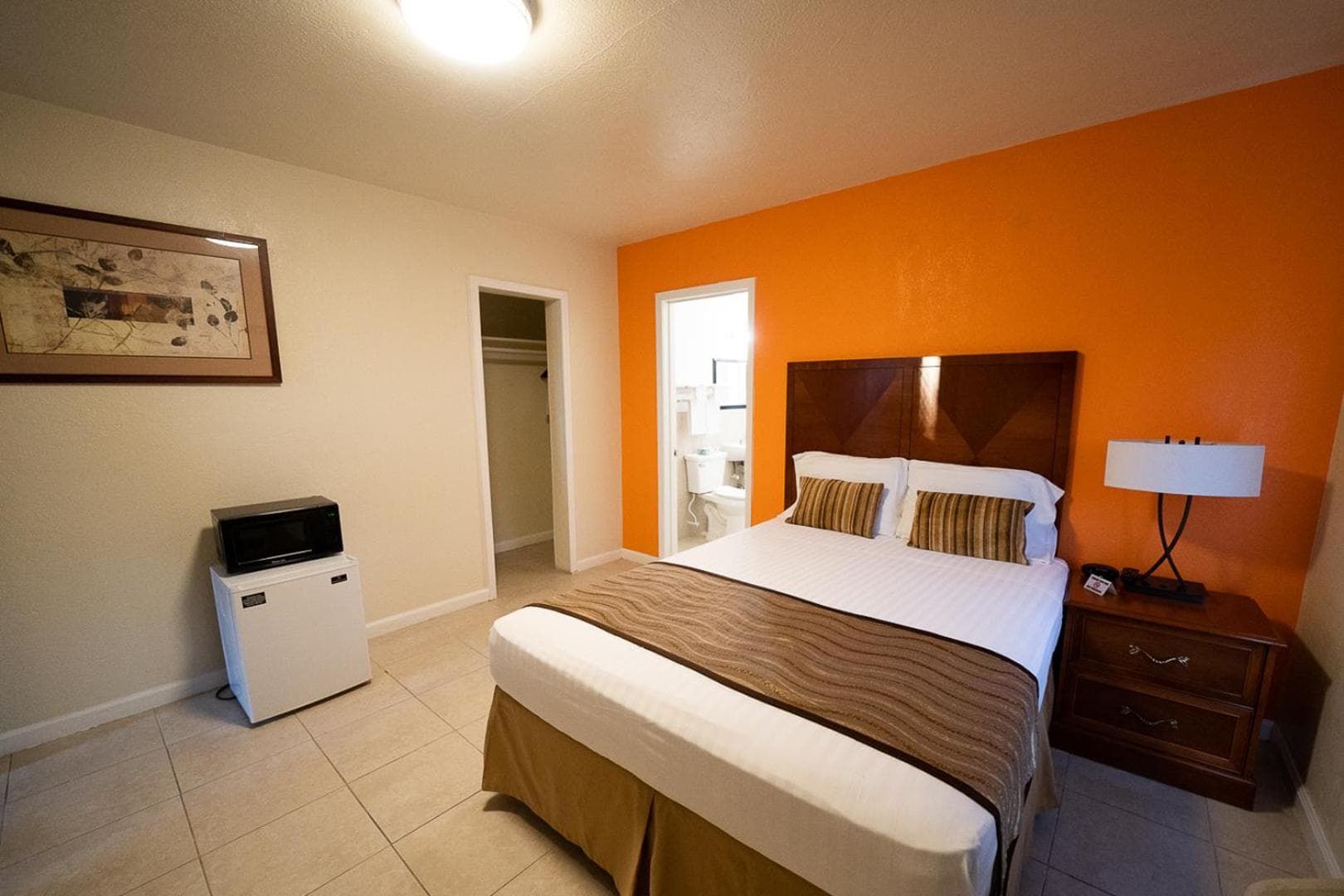 Stay Inn Suite gallery photo in Stockton, CA — image 12