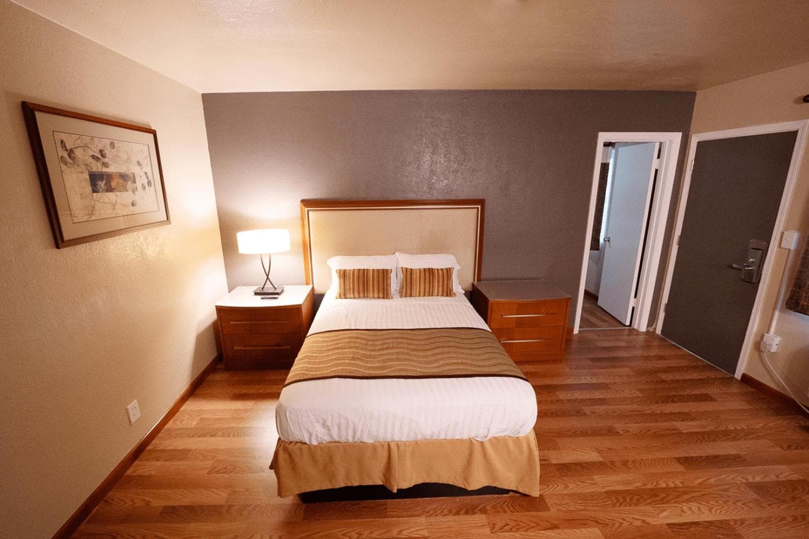Stay Inn Suite gallery photo in Stockton, CA — image 13