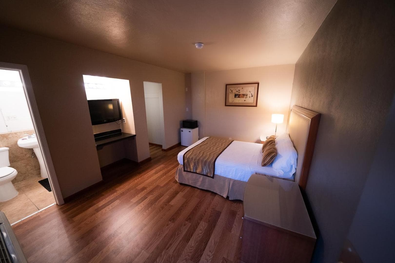 Stay Inn Suite gallery photo in Stockton, CA — image 22