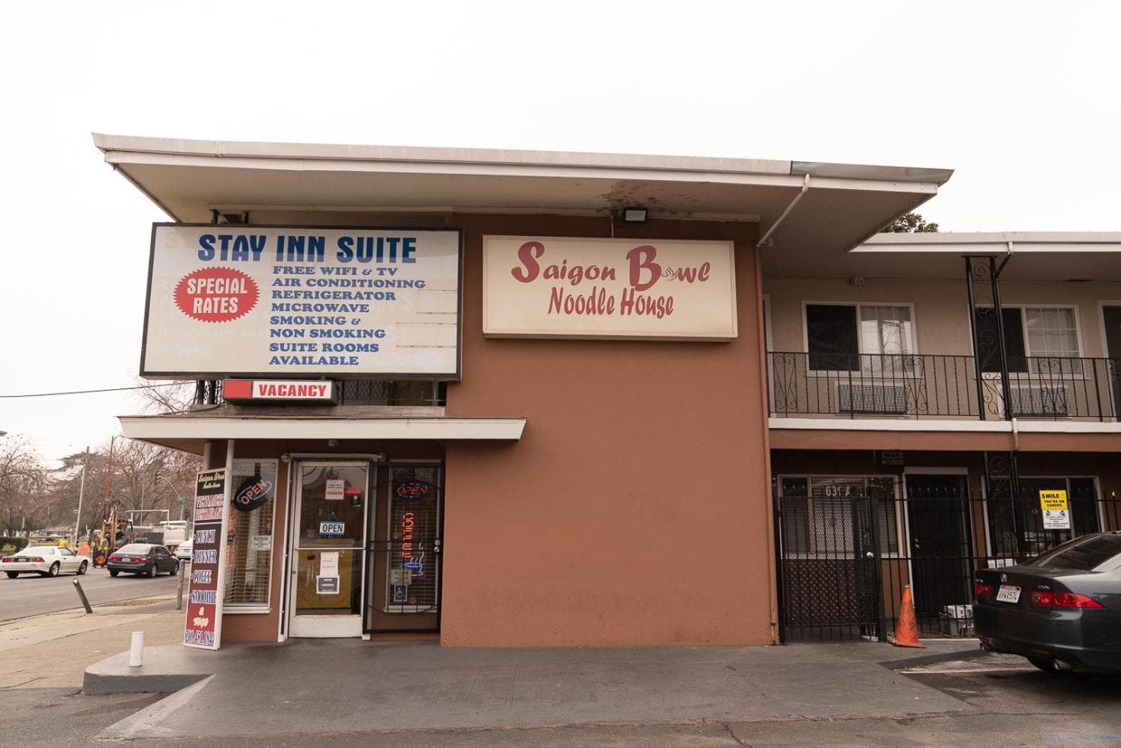 Stay Inn Suite gallery photo in Stockton, CA — image 24