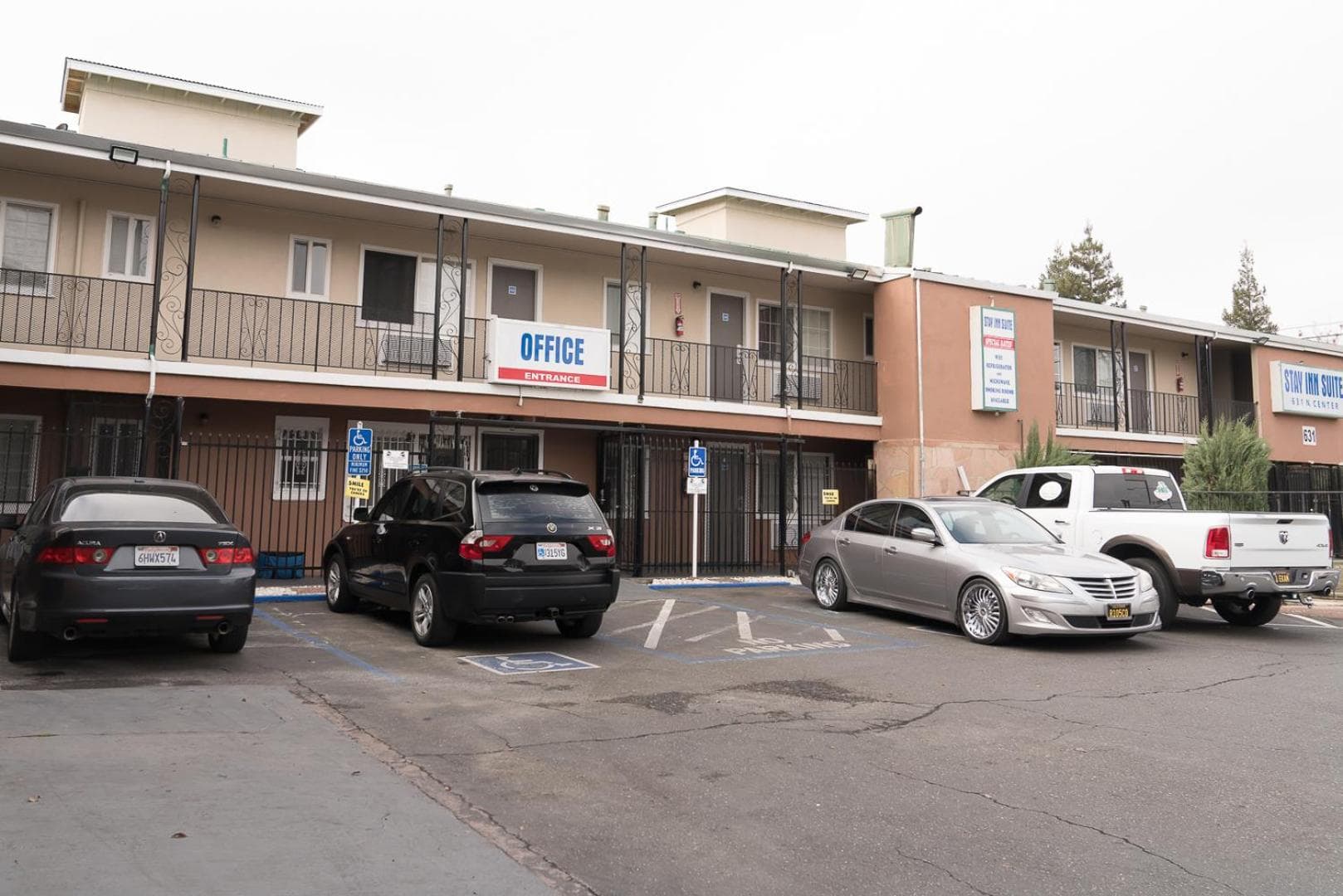 Stay Inn Suite gallery photo in Stockton, CA — image 16