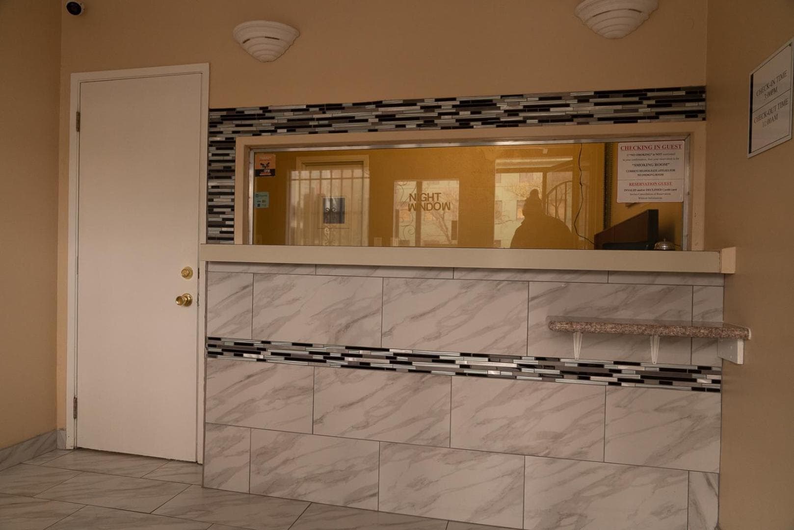 Stay Inn Suite property views in Stockton, CA — gallery photo 3