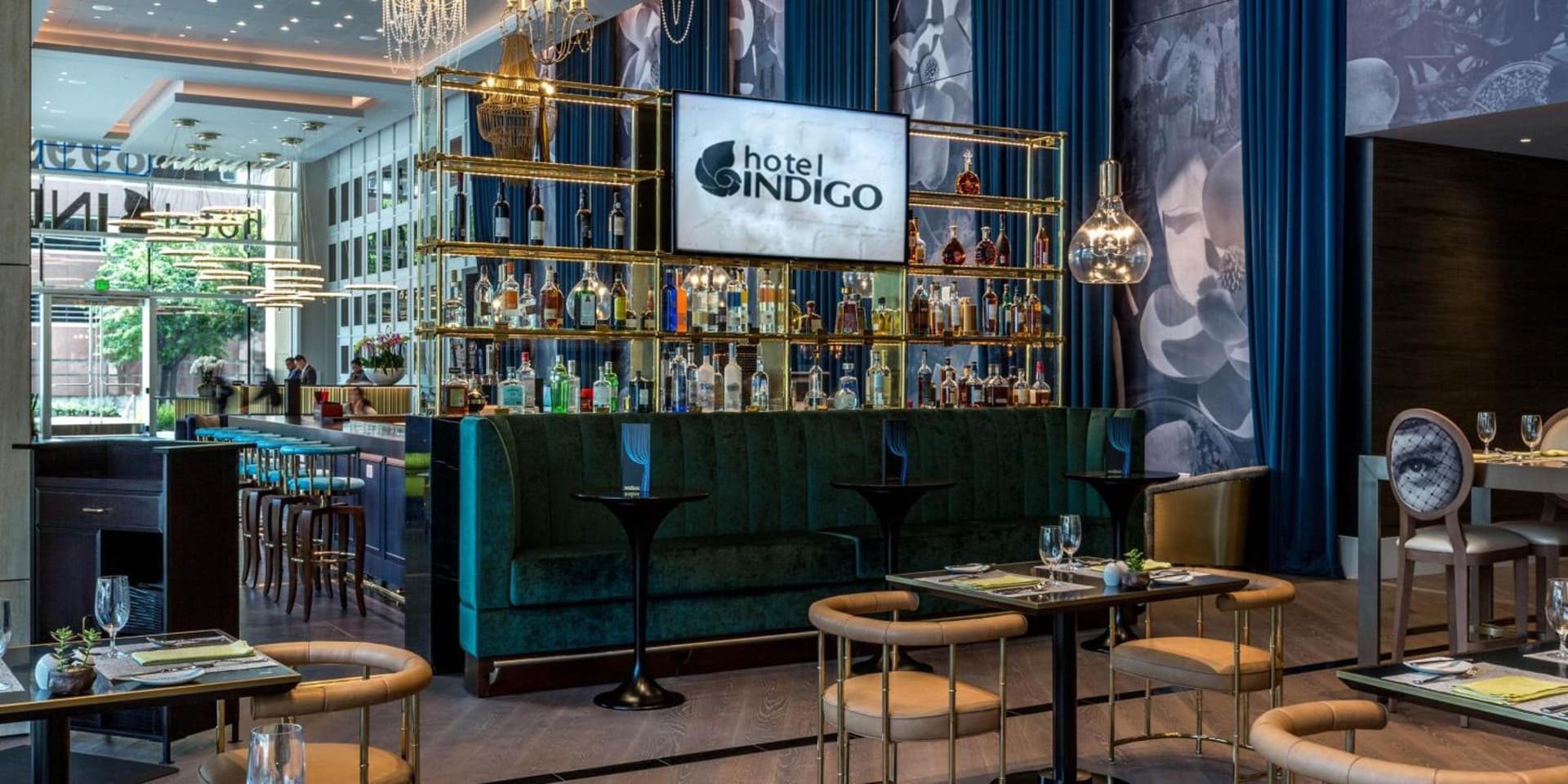 Hotel Indigo Los Angeles Downtown by IHG gallery photo in Los Angeles, CA — image 48