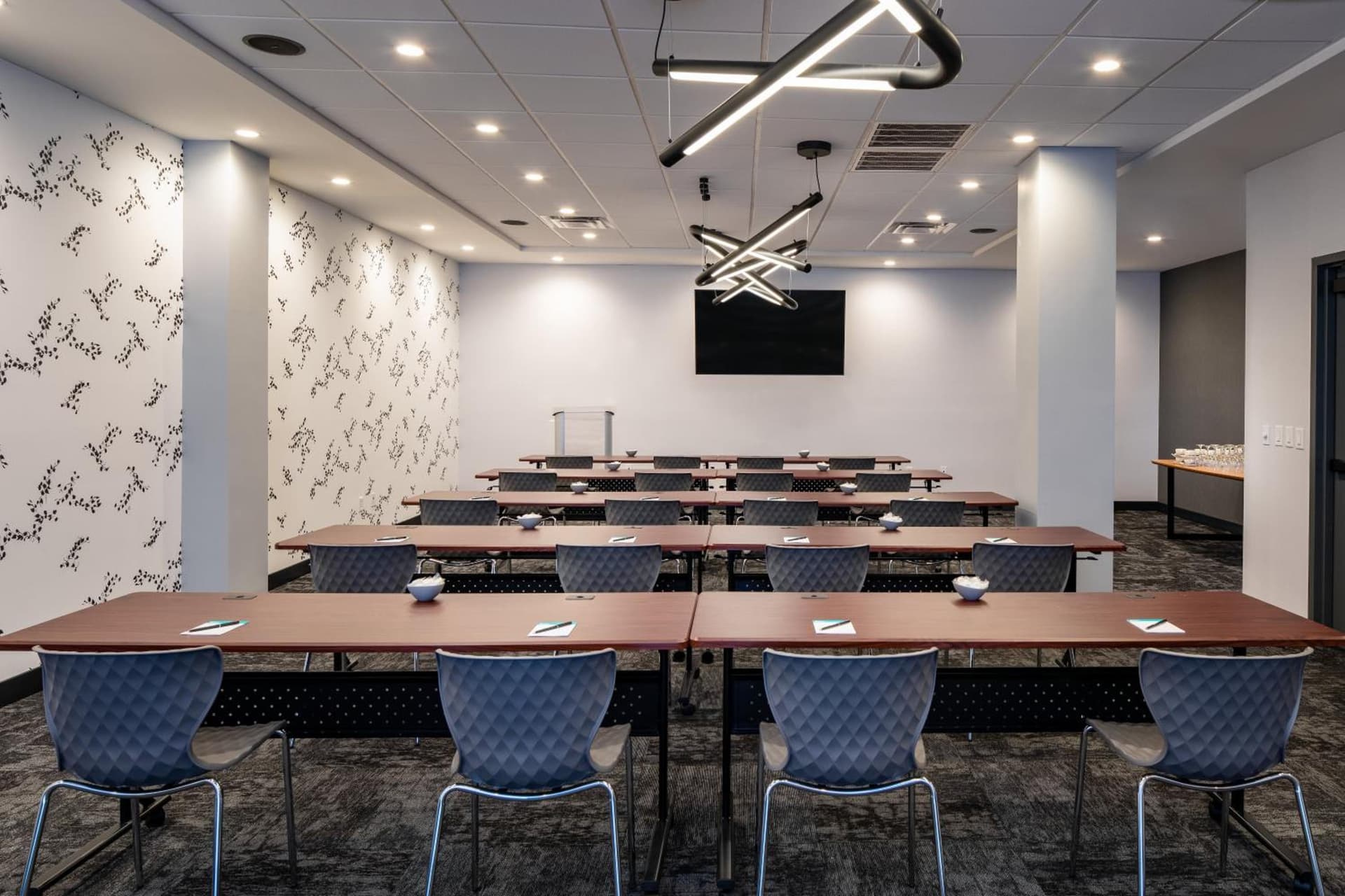 Hotel Indigo Chattanooga - Downtown by IHG gallery photo in Chattanooga, TN — image 13