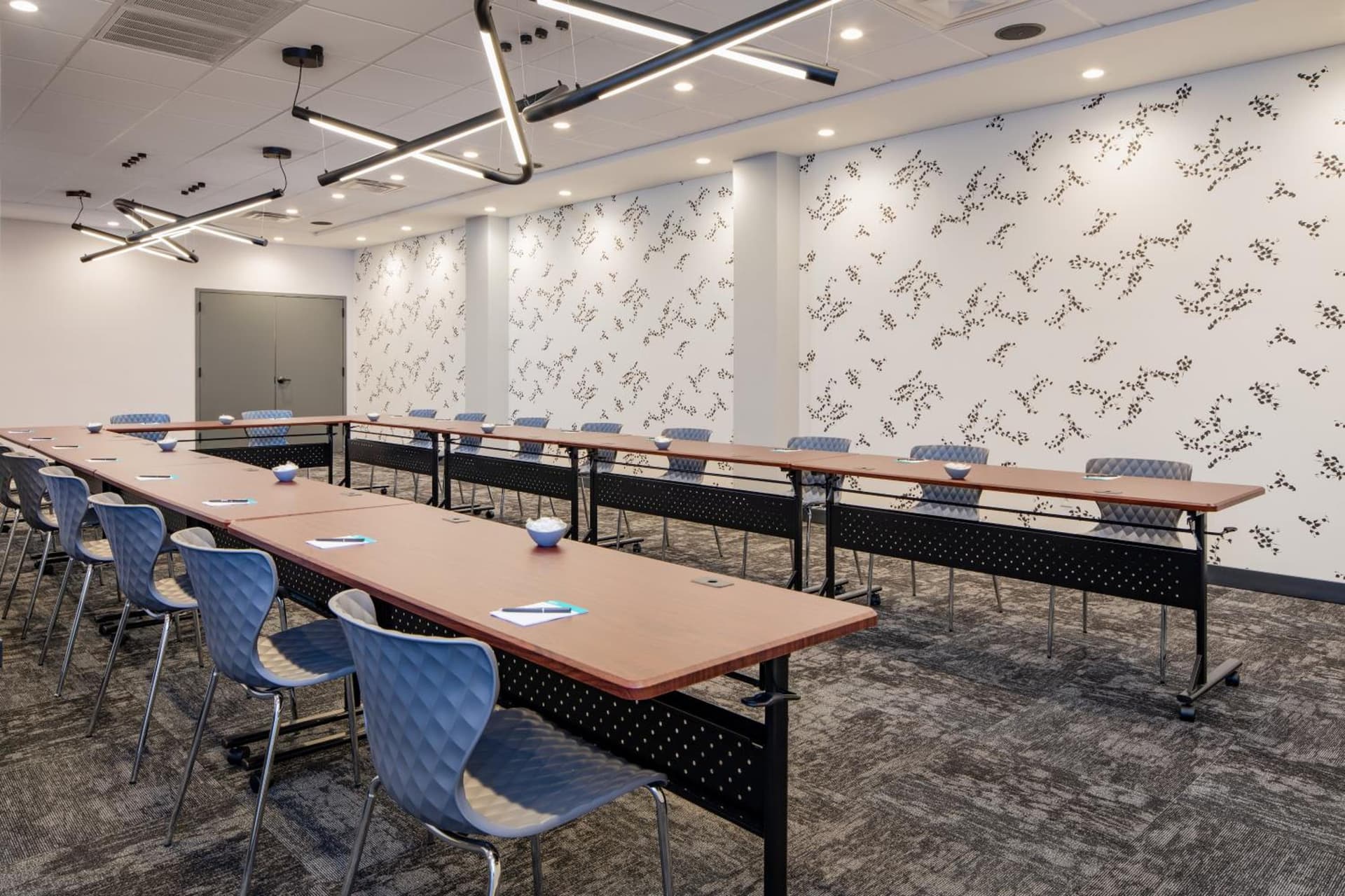 Hotel Indigo Chattanooga - Downtown by IHG gallery photo in Chattanooga, TN — image 35