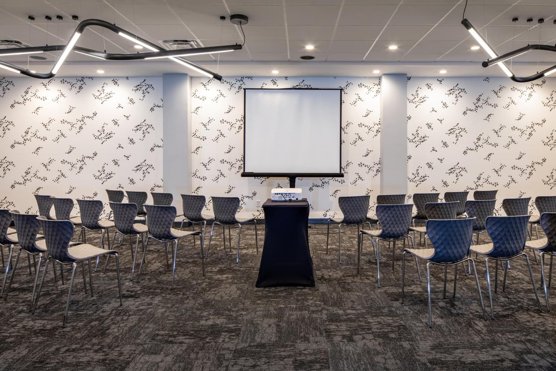 Hotel Indigo Chattanooga - Downtown by IHG gallery photo in Chattanooga, TN — image 34