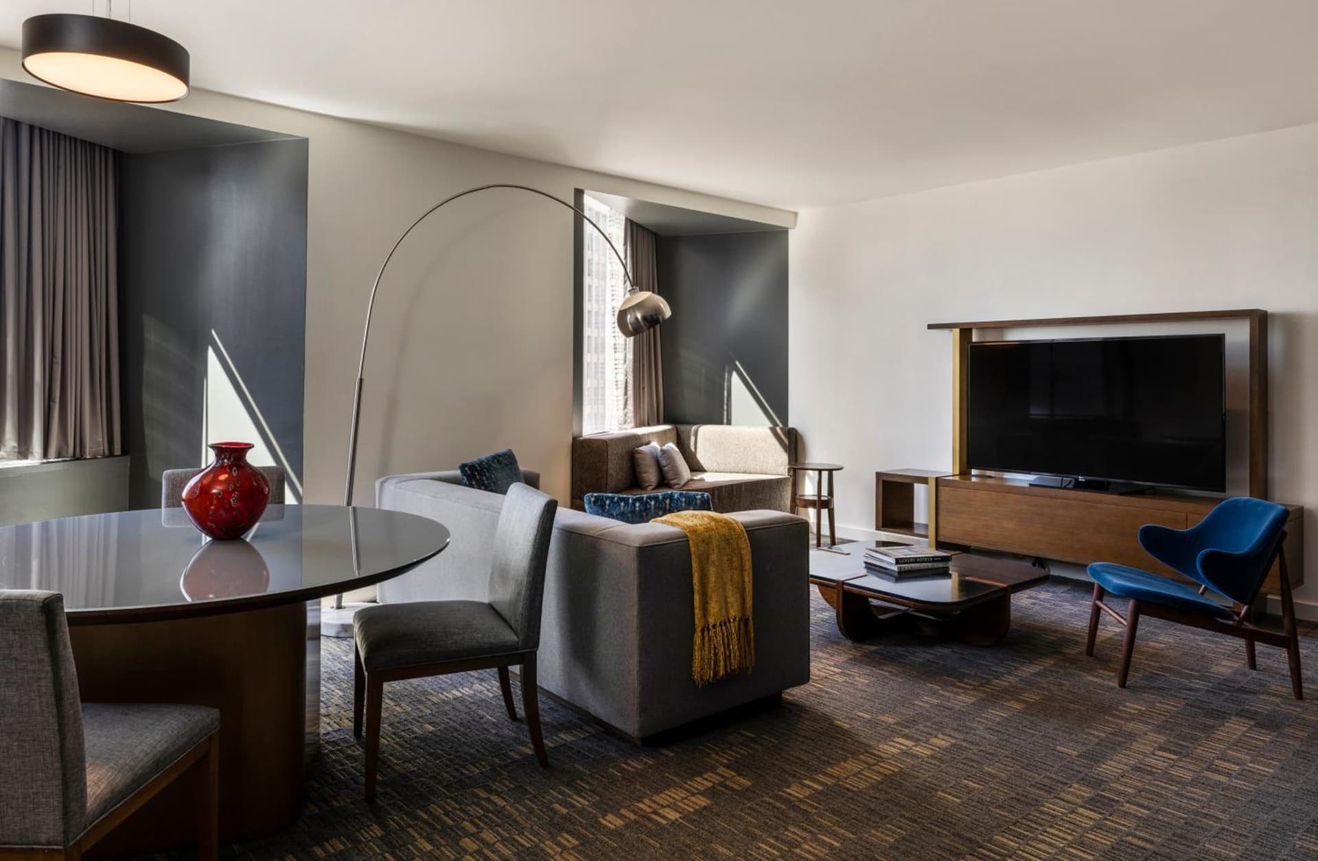 Hyatt Regency Houston Downtown gallery photo in Houston, TX — image 15