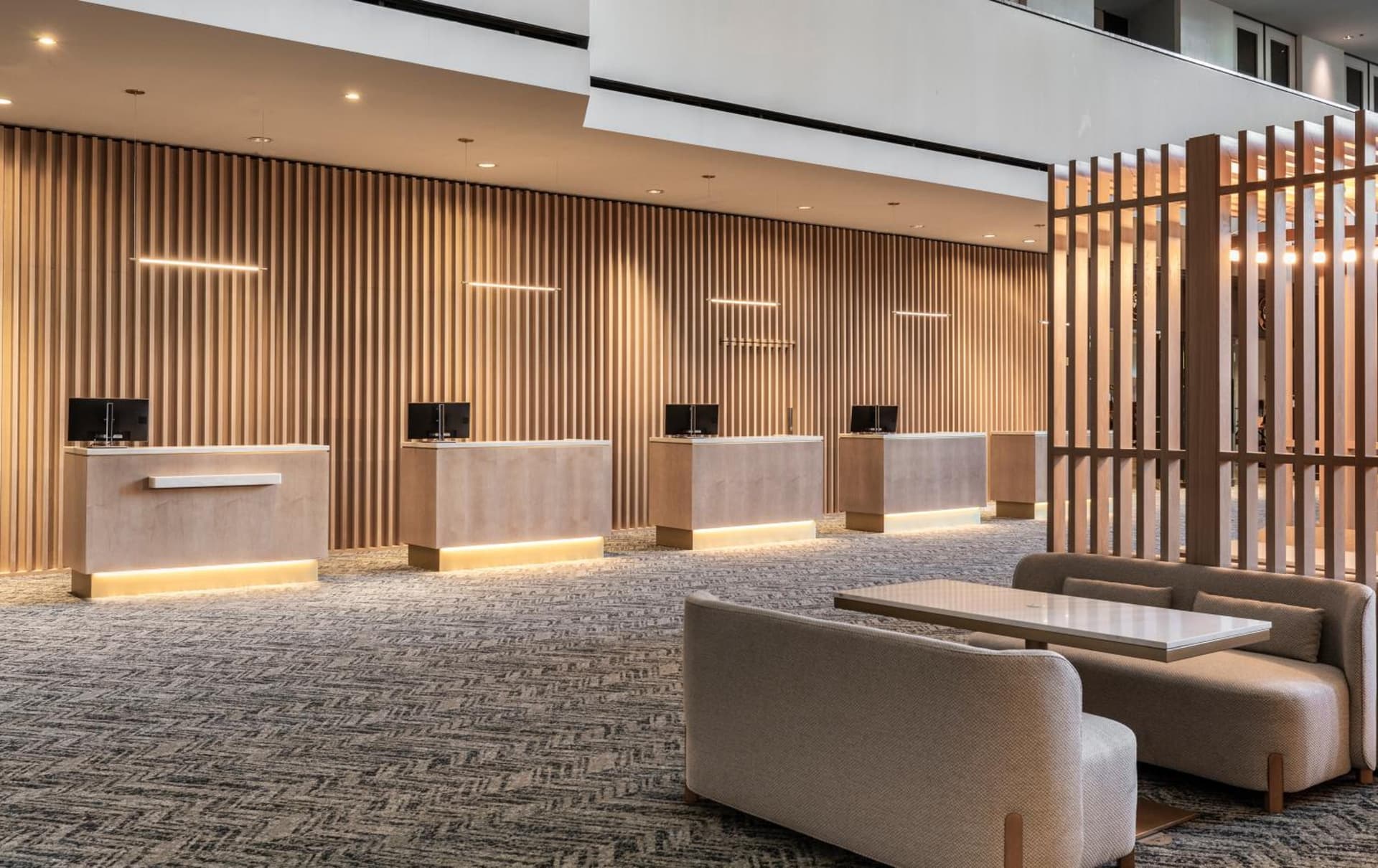 Hyatt Regency Houston Downtown gallery photo in Houston, TX — image 77