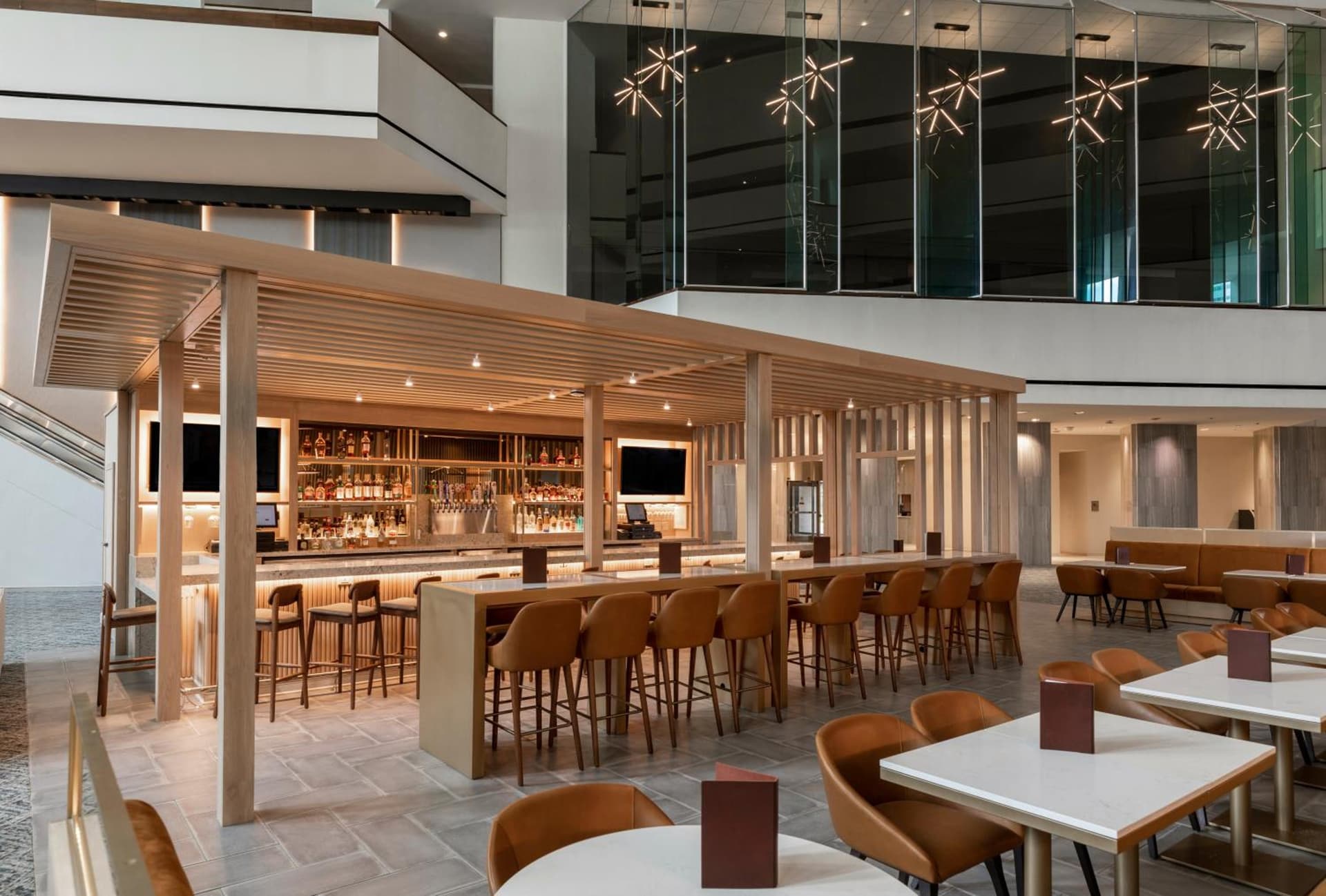 Hyatt Regency Houston Downtown gallery photo in Houston, TX — image 53