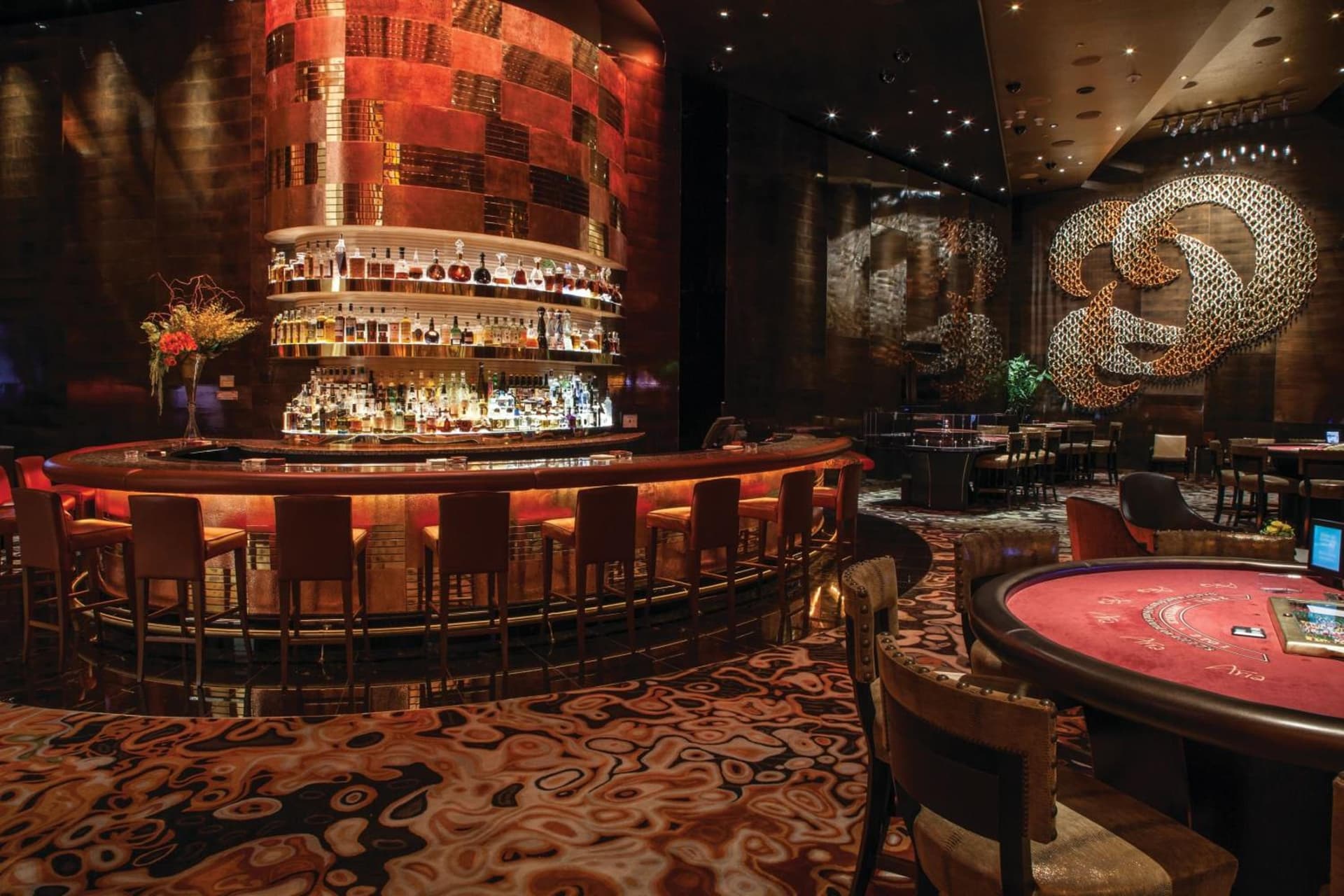 ARIA Resort & Casino gallery photo in Las Vegas, NV — image 56