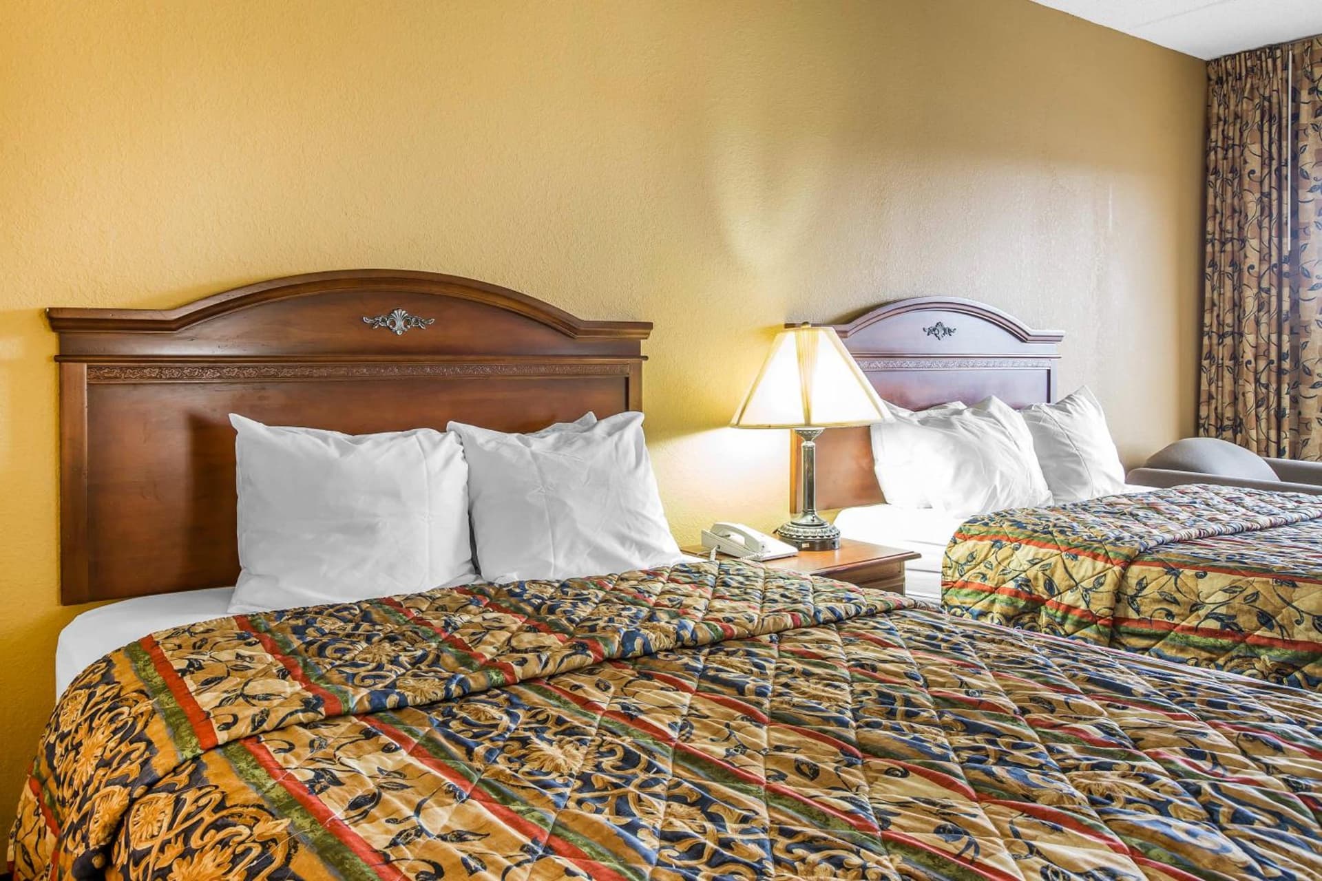 LikeHome Extended Stay Hotel Warner Robins gallery photo in Warner Robins, GA — image 18