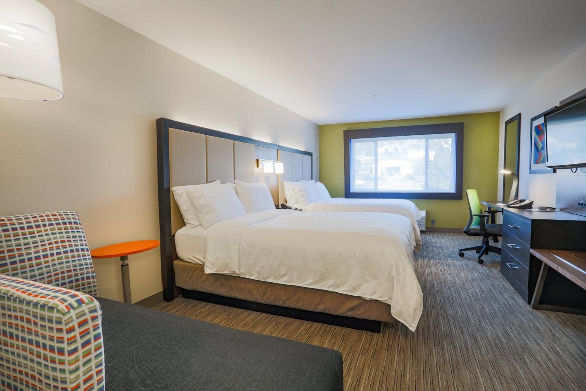 Holiday Inn Express Prescott by IHG interior in Prescott, AZ — gallery photo 2