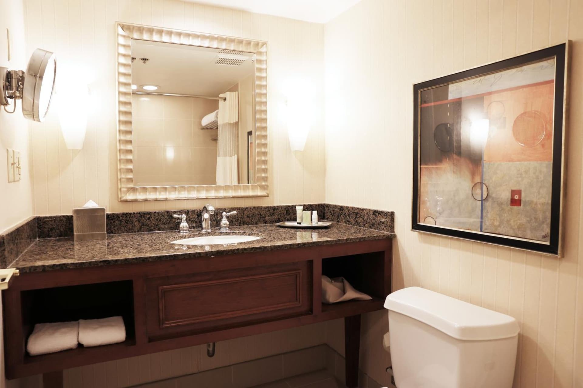 Ontario Airport Hotel & Conference Center gallery photo in Ontario, CA — image 5